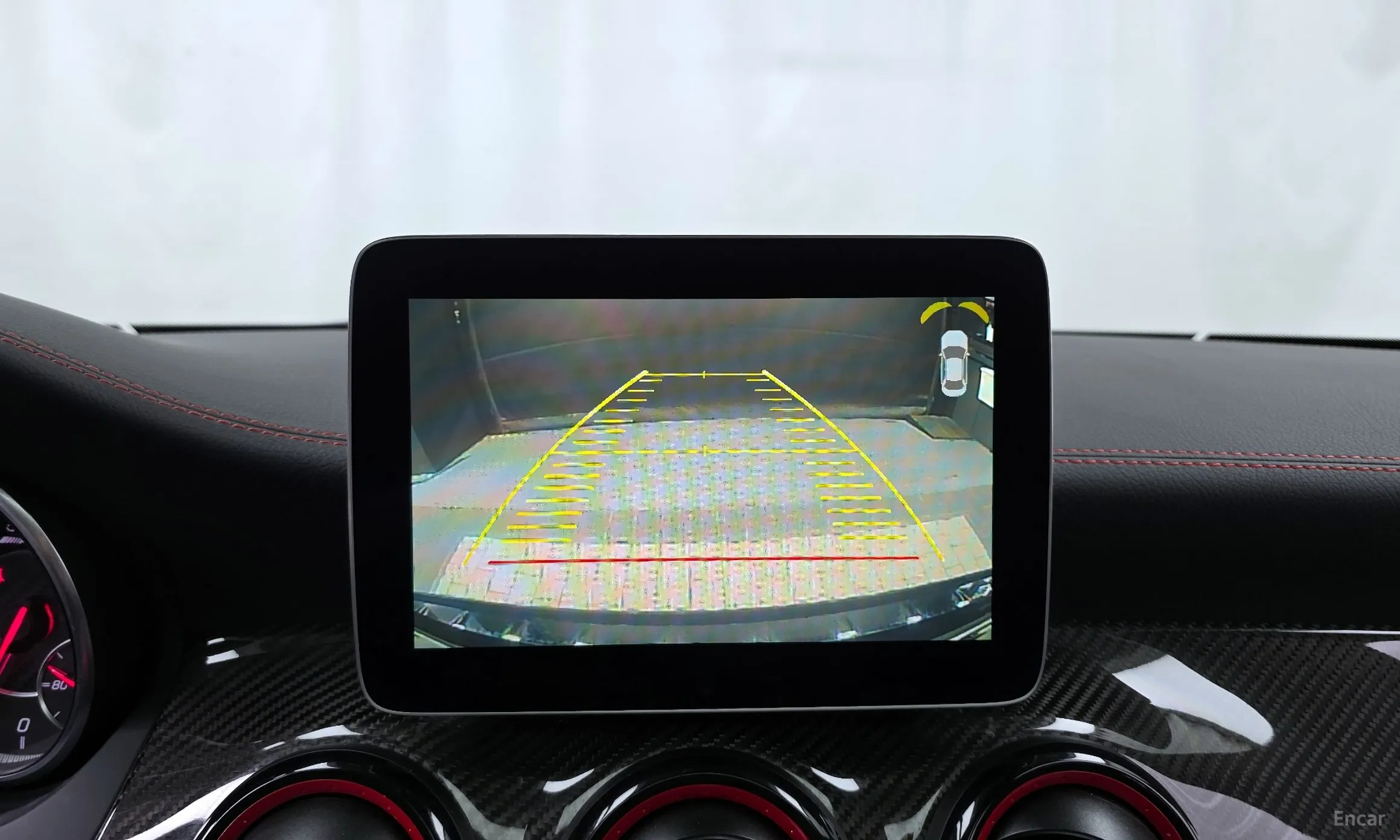 Mercedes Benz GLA-Class X156 превью 15