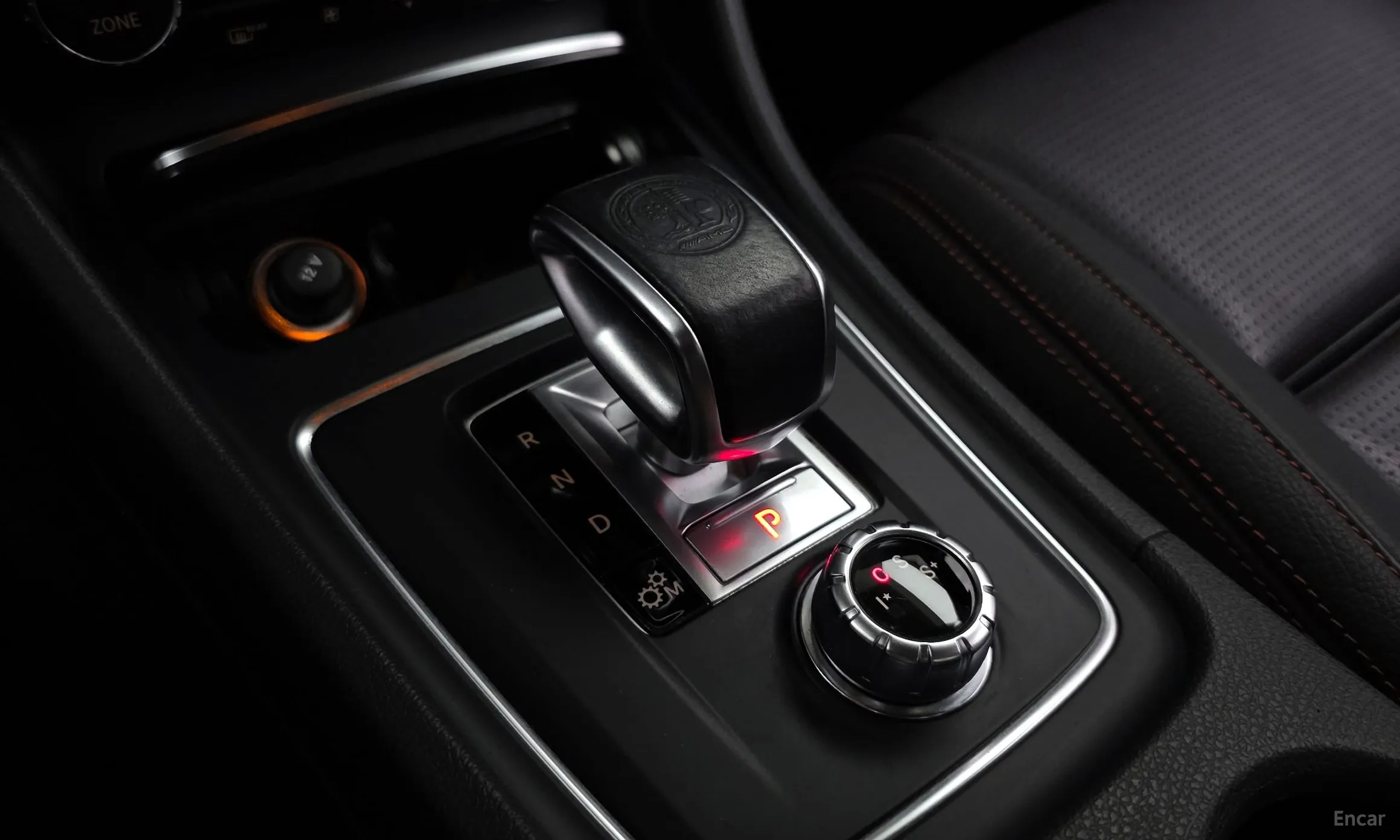 Mercedes Benz GLA-Class X156 превью 9