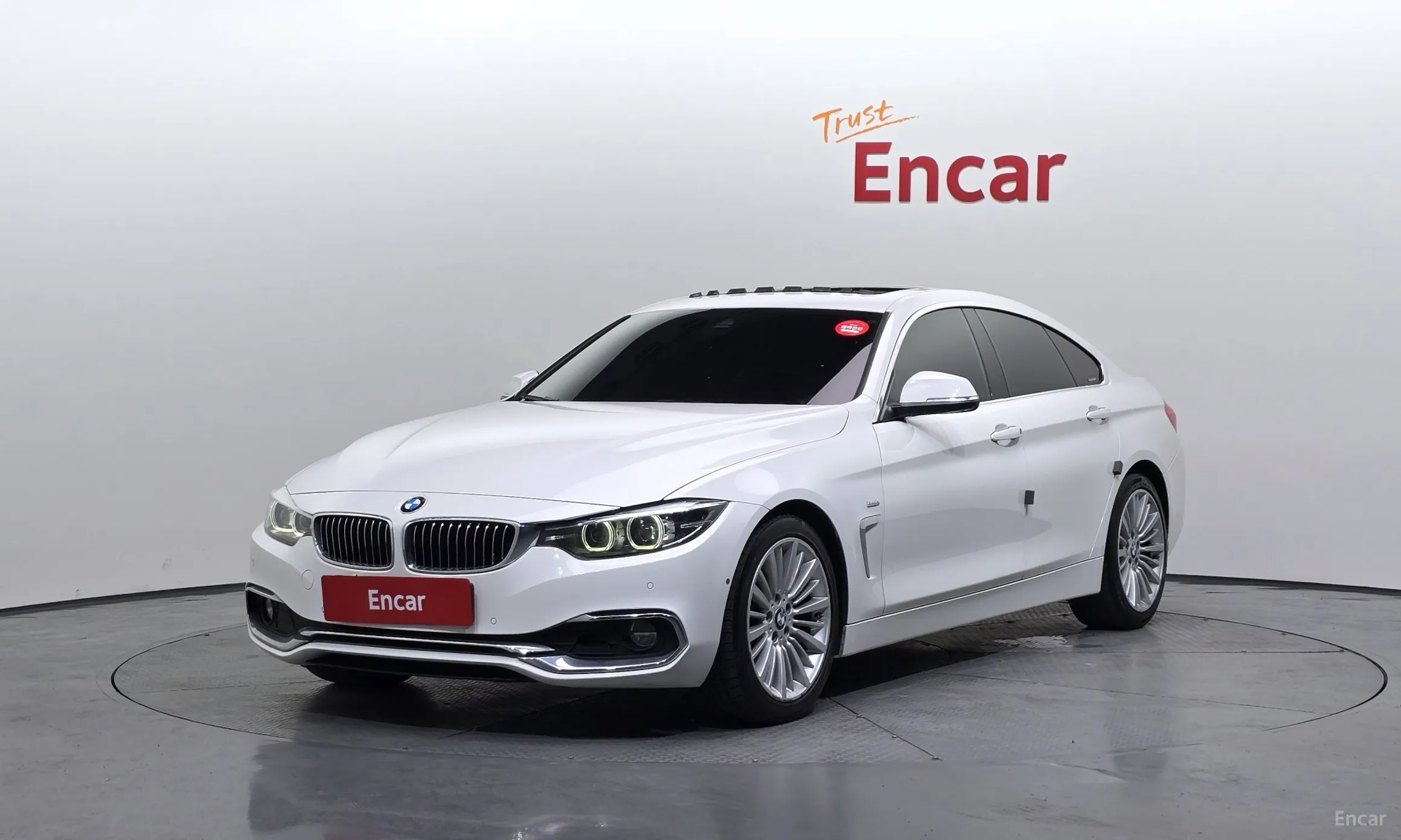 Series 4 (F32)