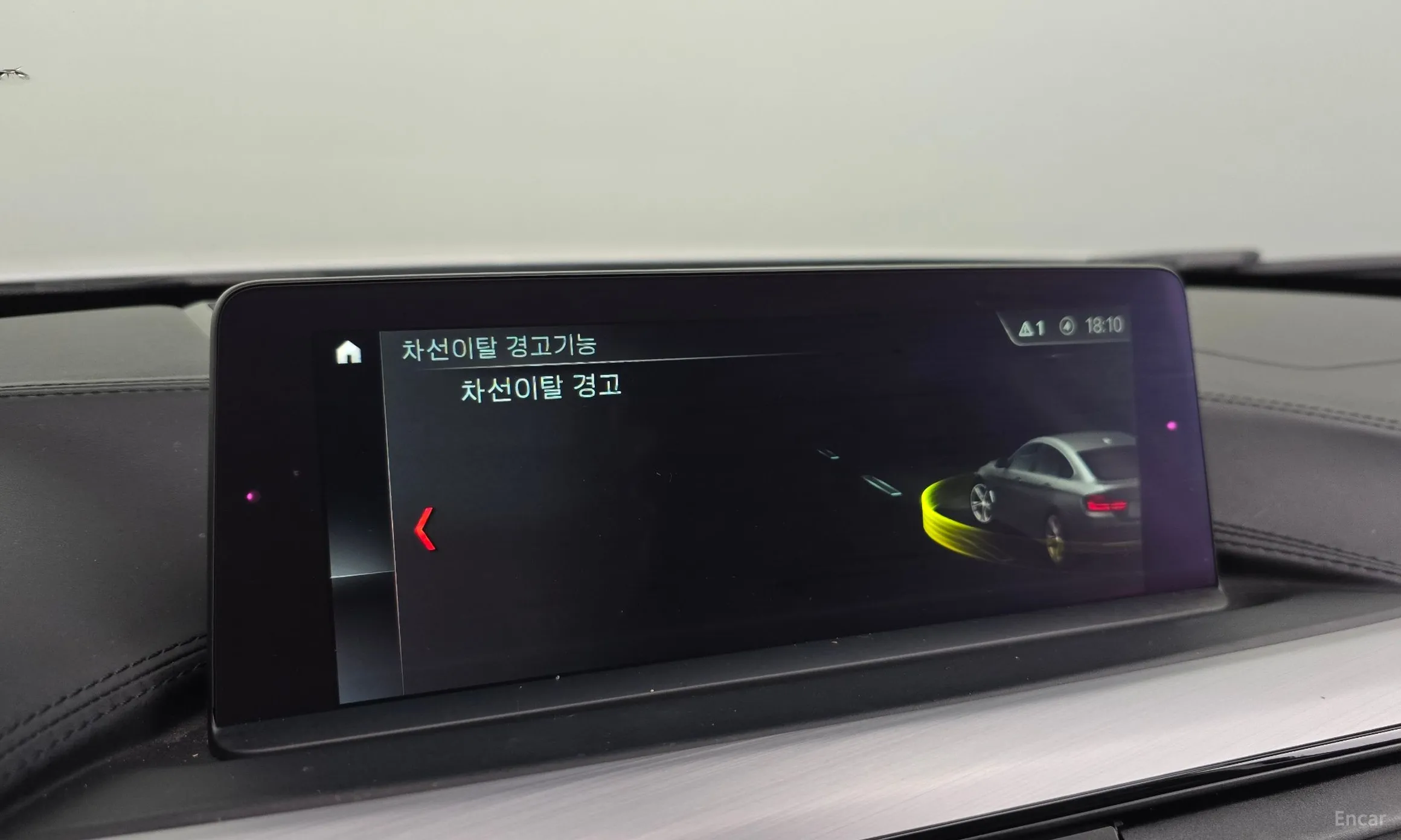 BMW Series 4 (F32) превью 18
