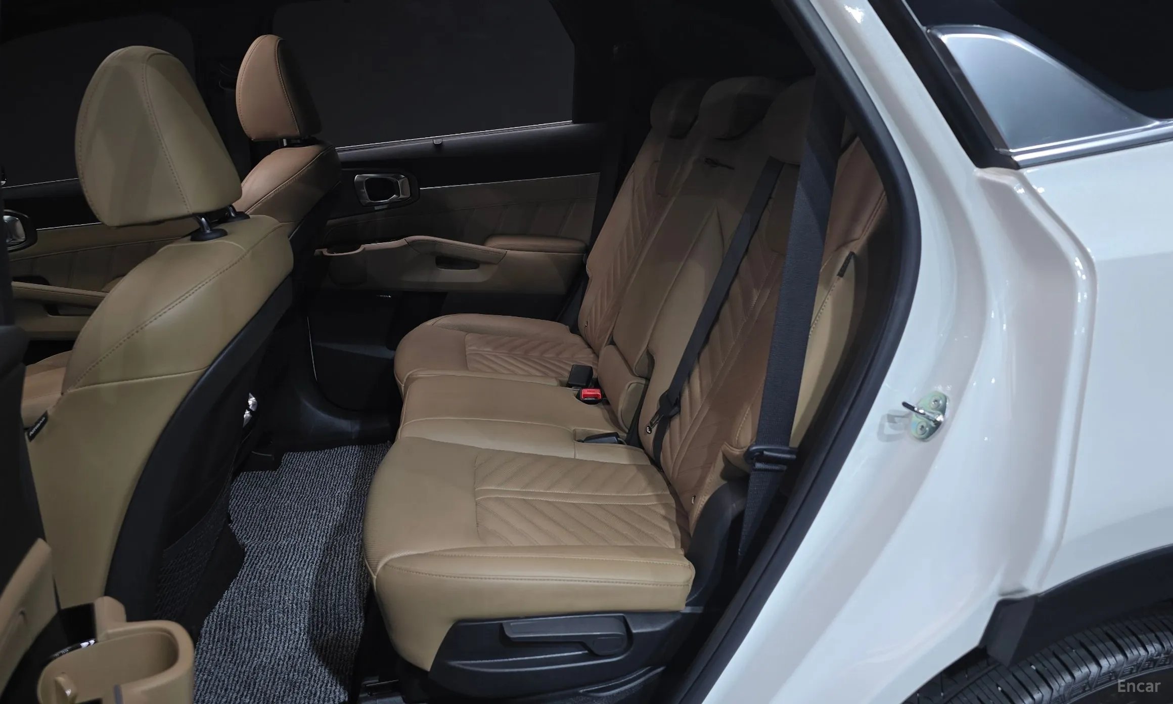 Kia Sorento 4th Generation превью 11