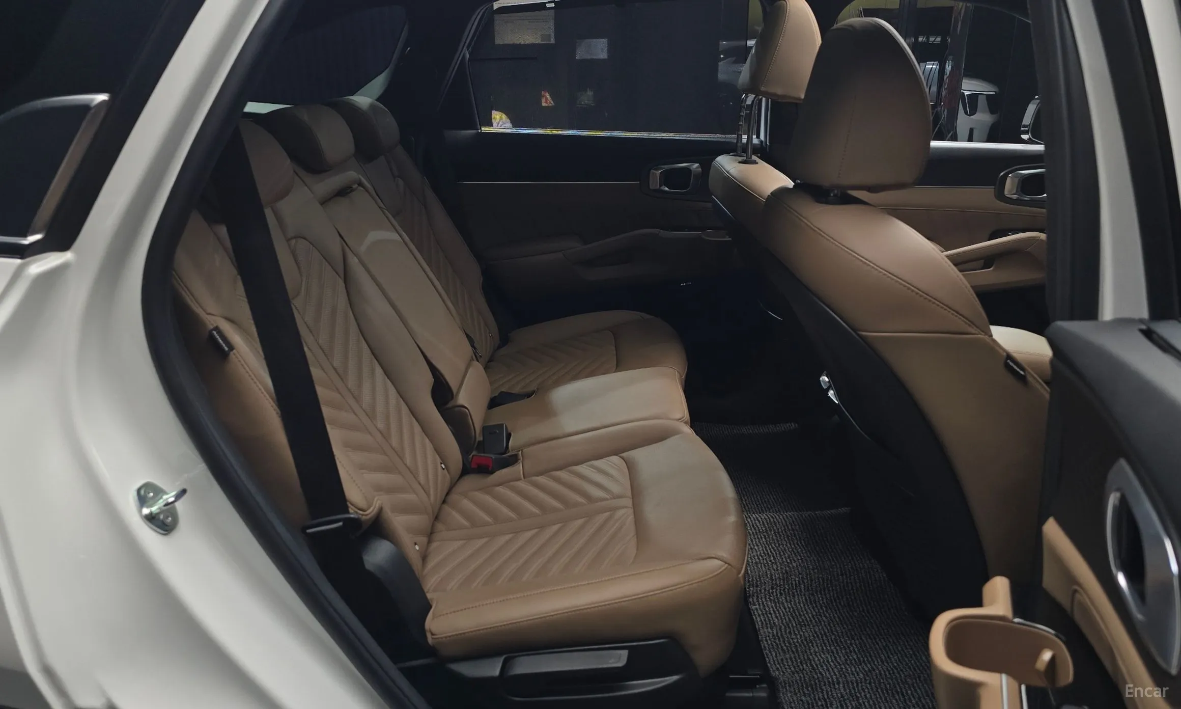Kia Sorento 4th Generation превью 12