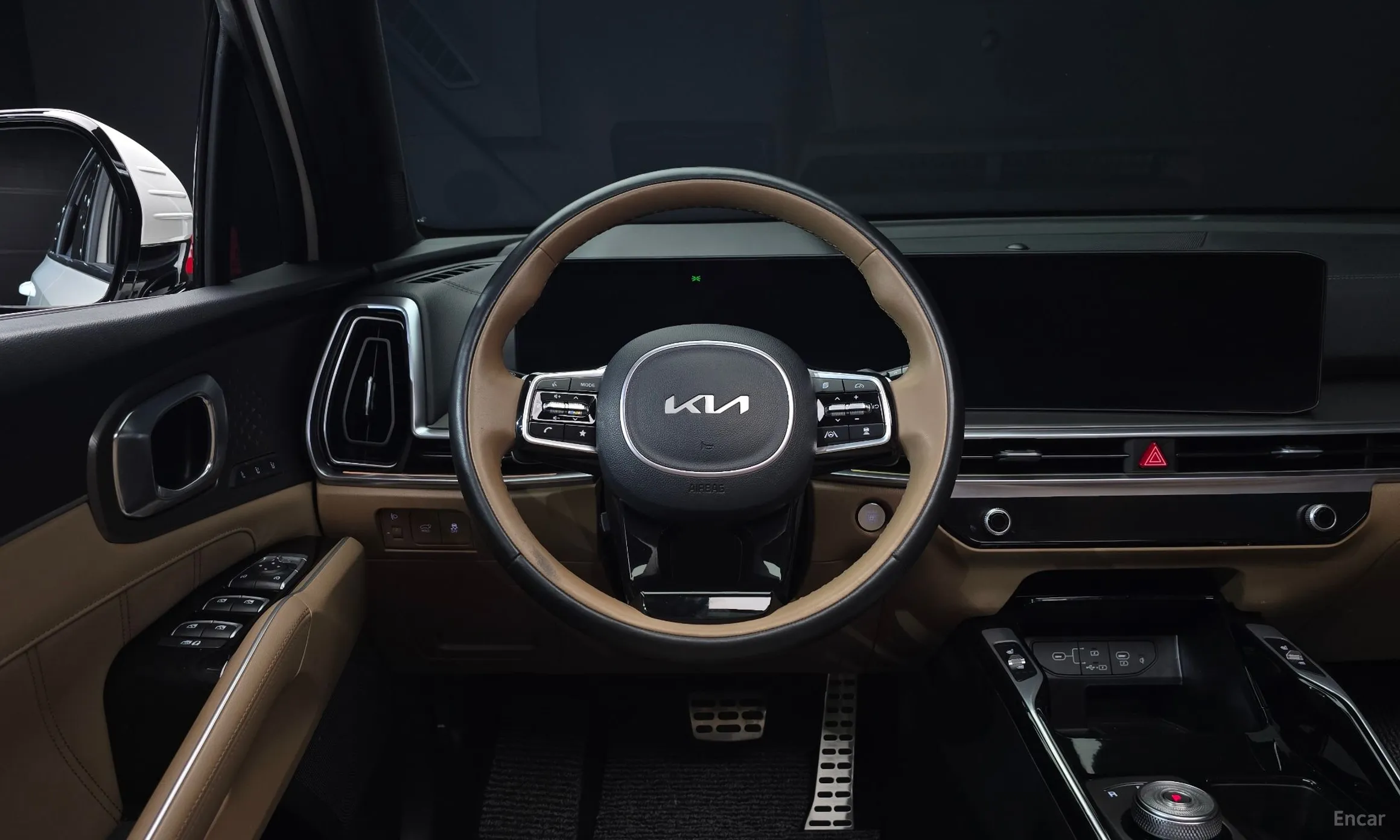 Kia Sorento 4th Generation превью 13