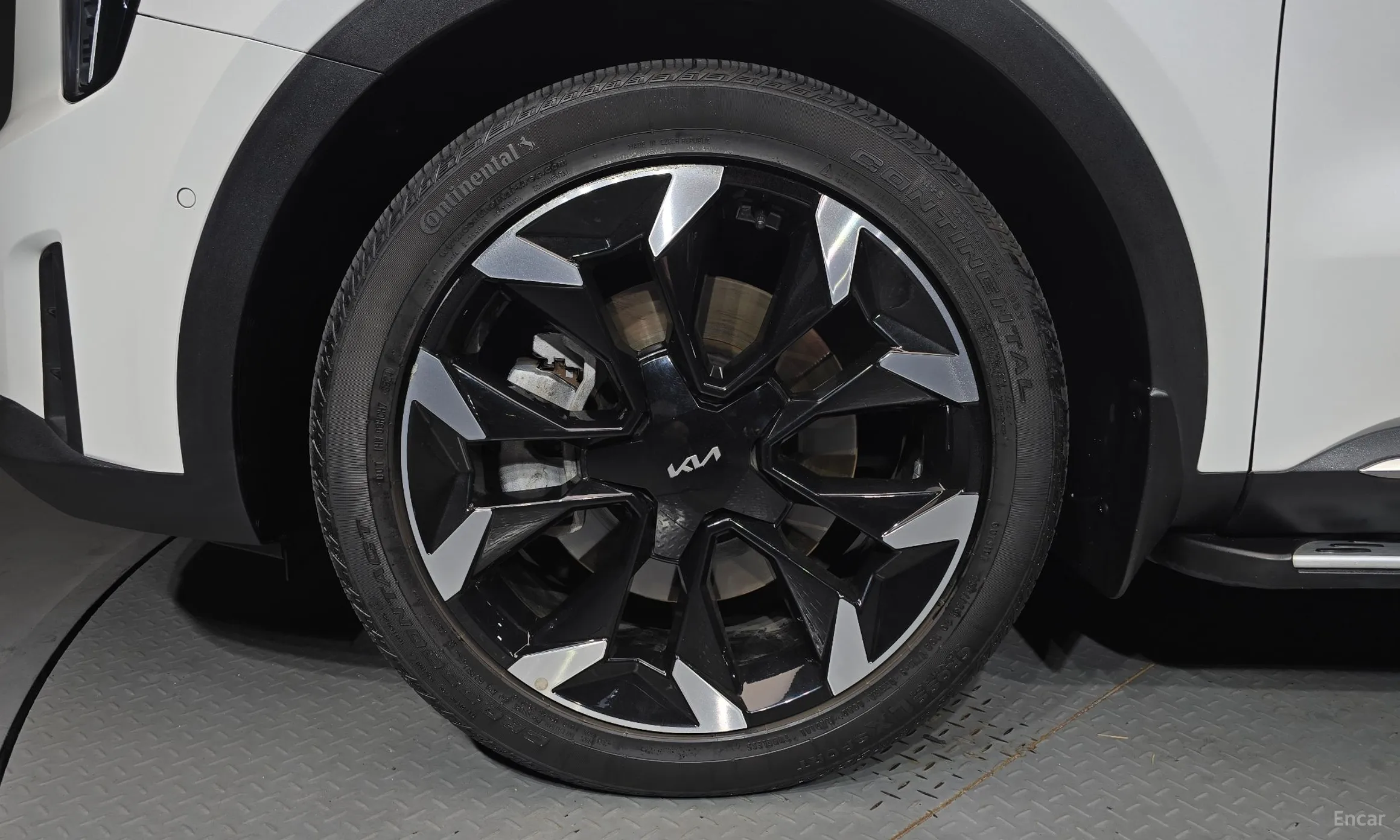 Kia Sorento 4th Generation превью 5