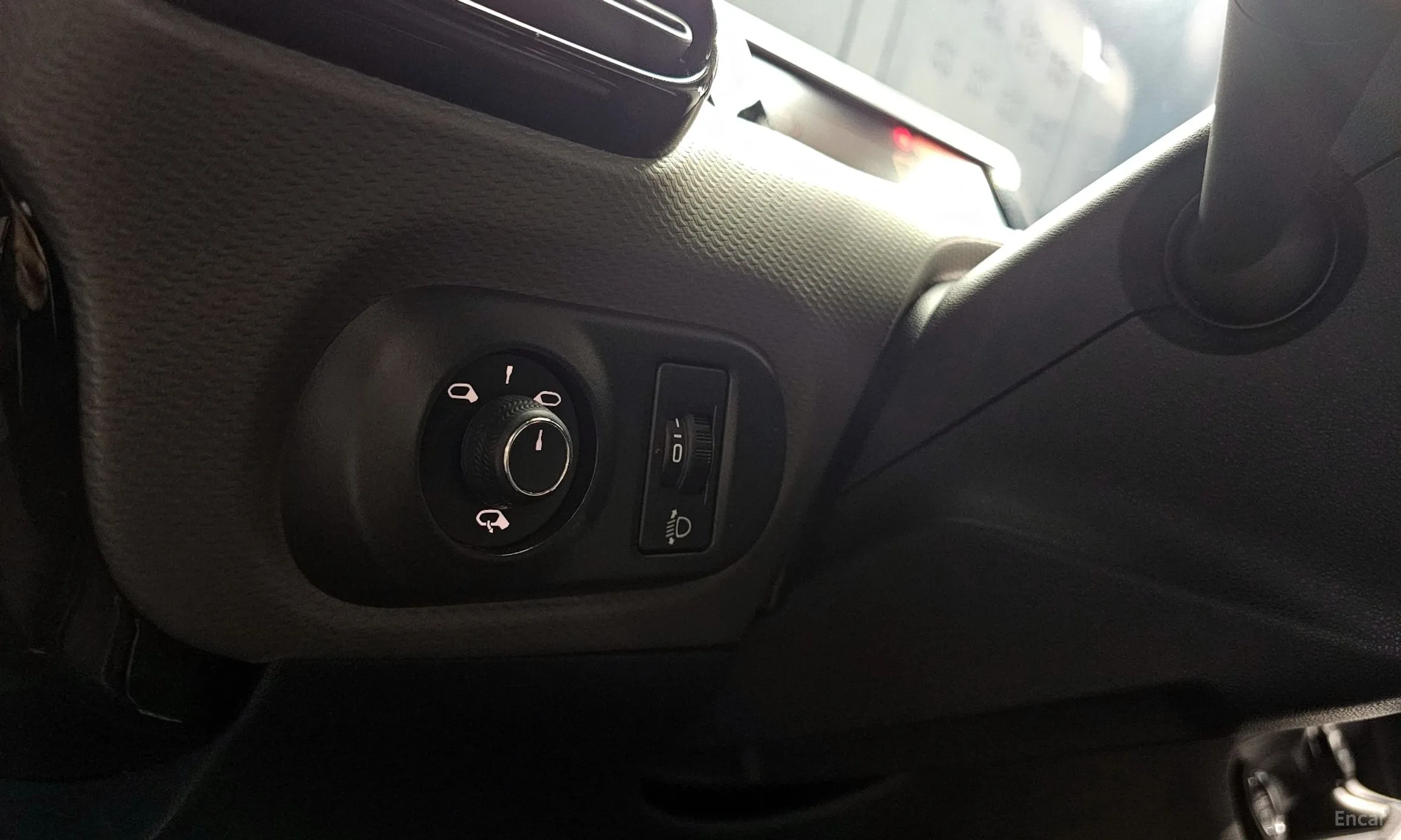 Citroën/DS C4 Cocktooth превью 13