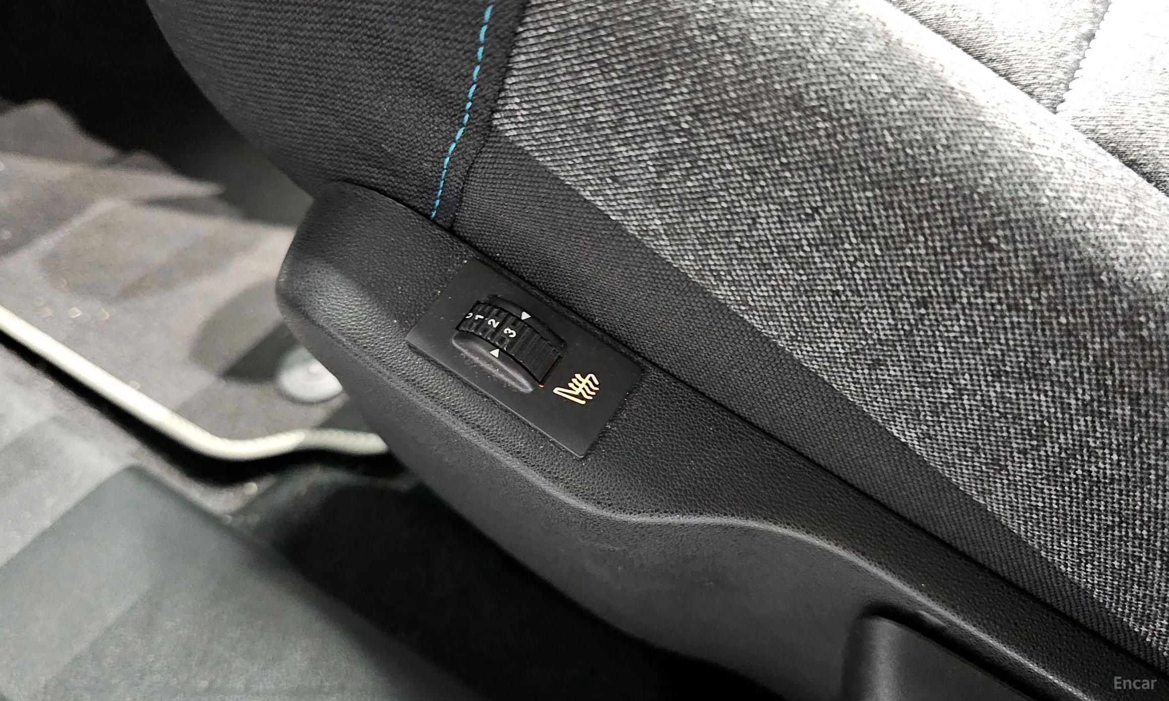 Citroën/DS C4 Cocktooth превью 14