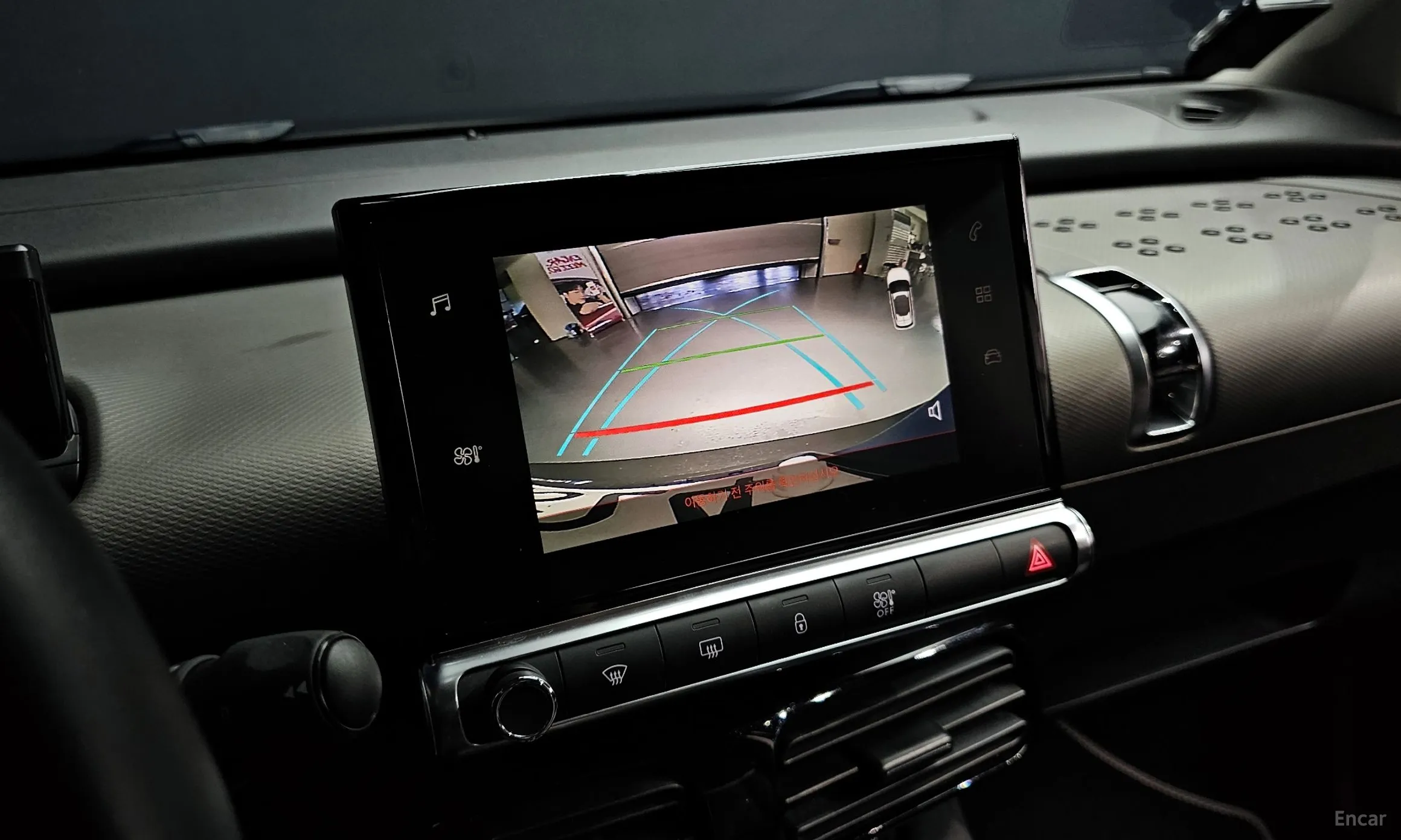Citroën/DS C4 Cocktooth превью 17