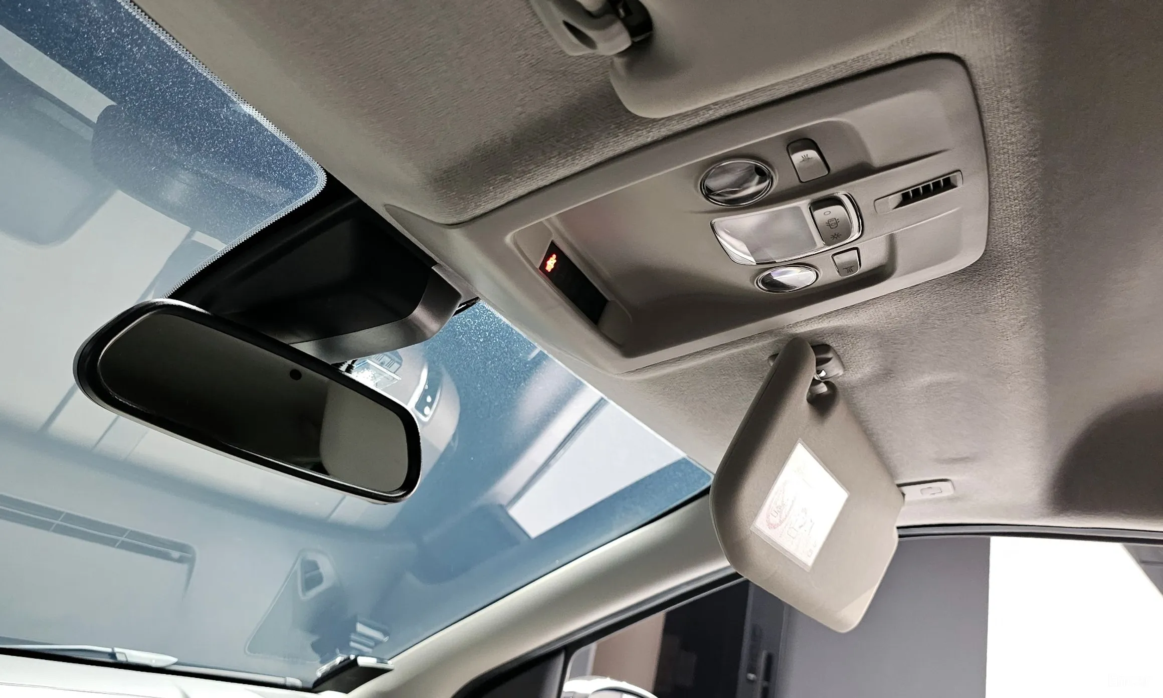 Citroën/DS C4 Cocktooth превью 19