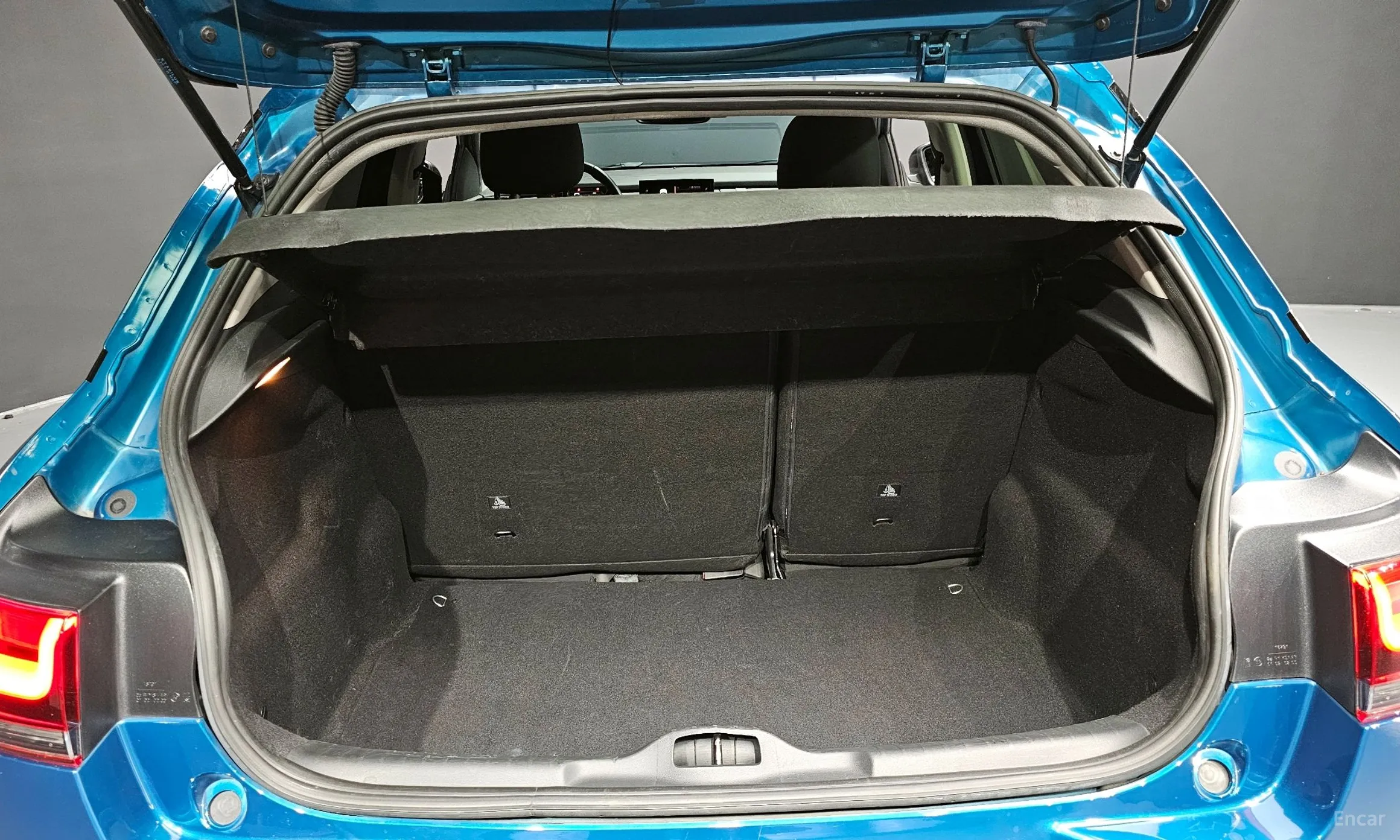 Citroën/DS C4 Cocktooth превью 20