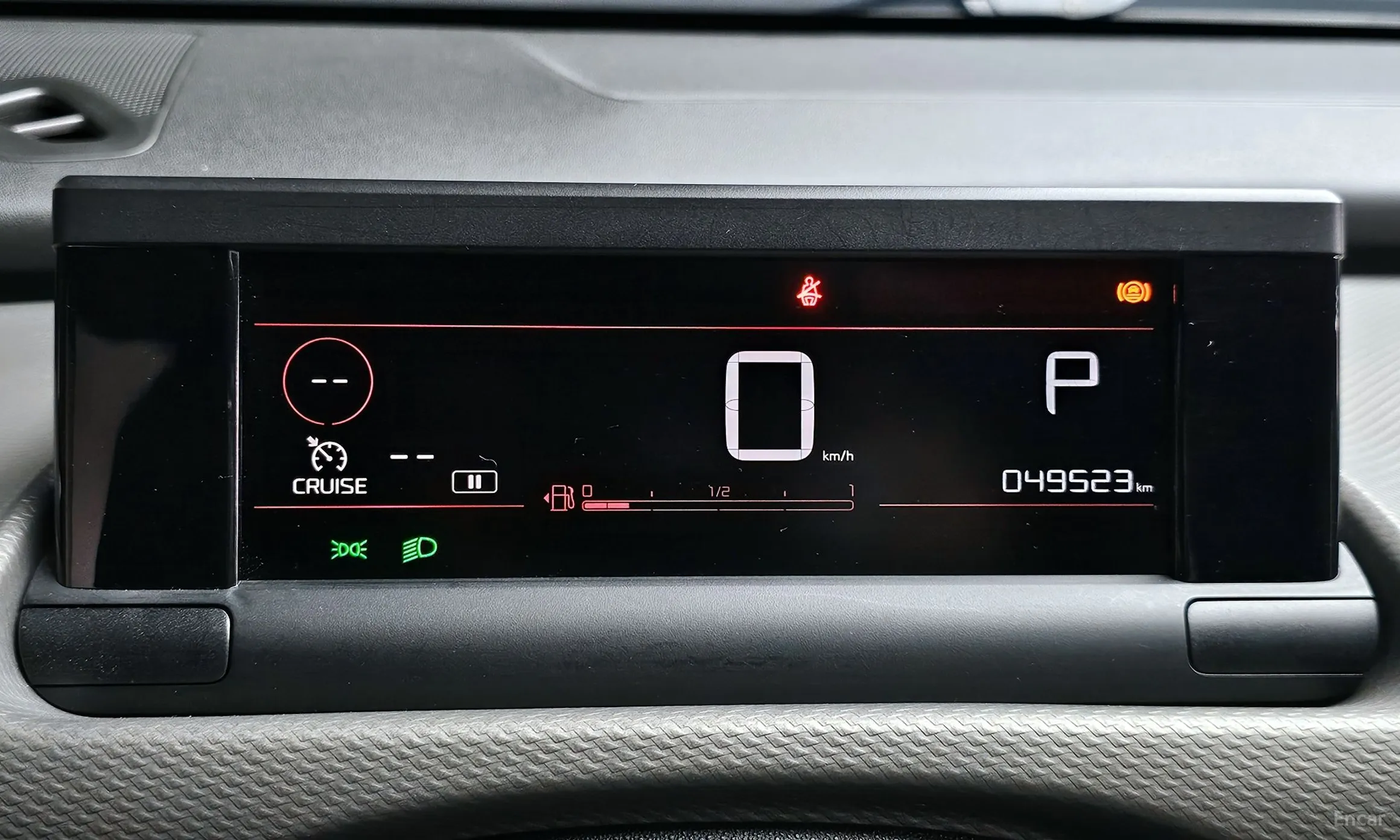 Citroën/DS C4 Cocktooth превью 8