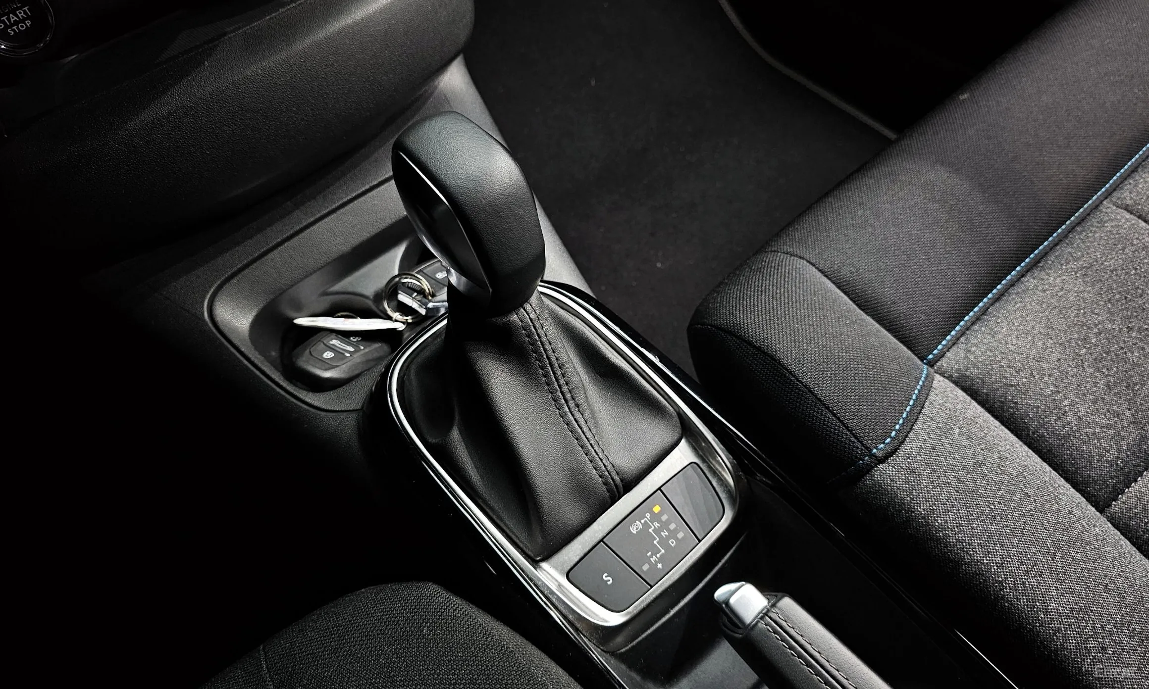 Citroën/DS C4 Cocktooth превью 9
