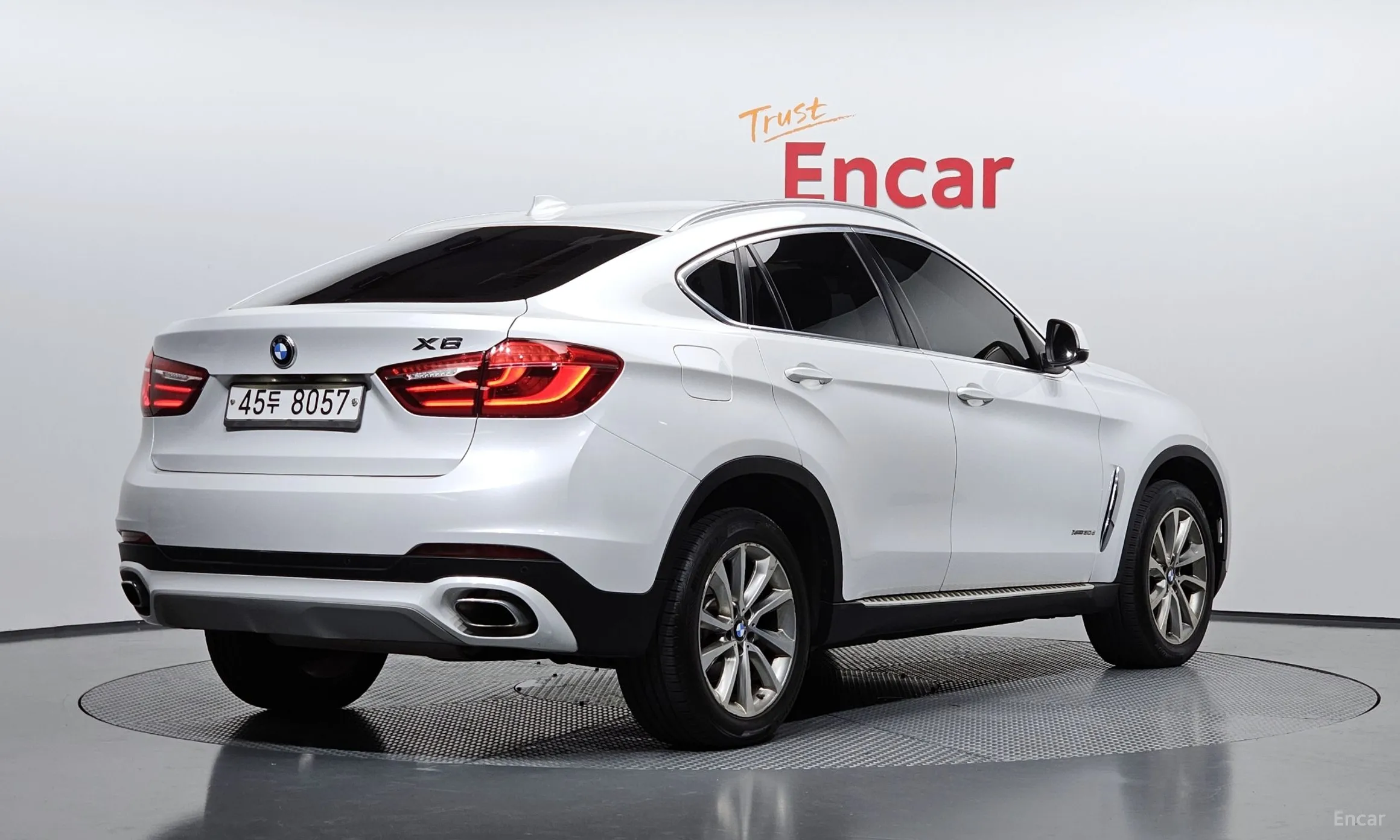 BMW X6 (F16)