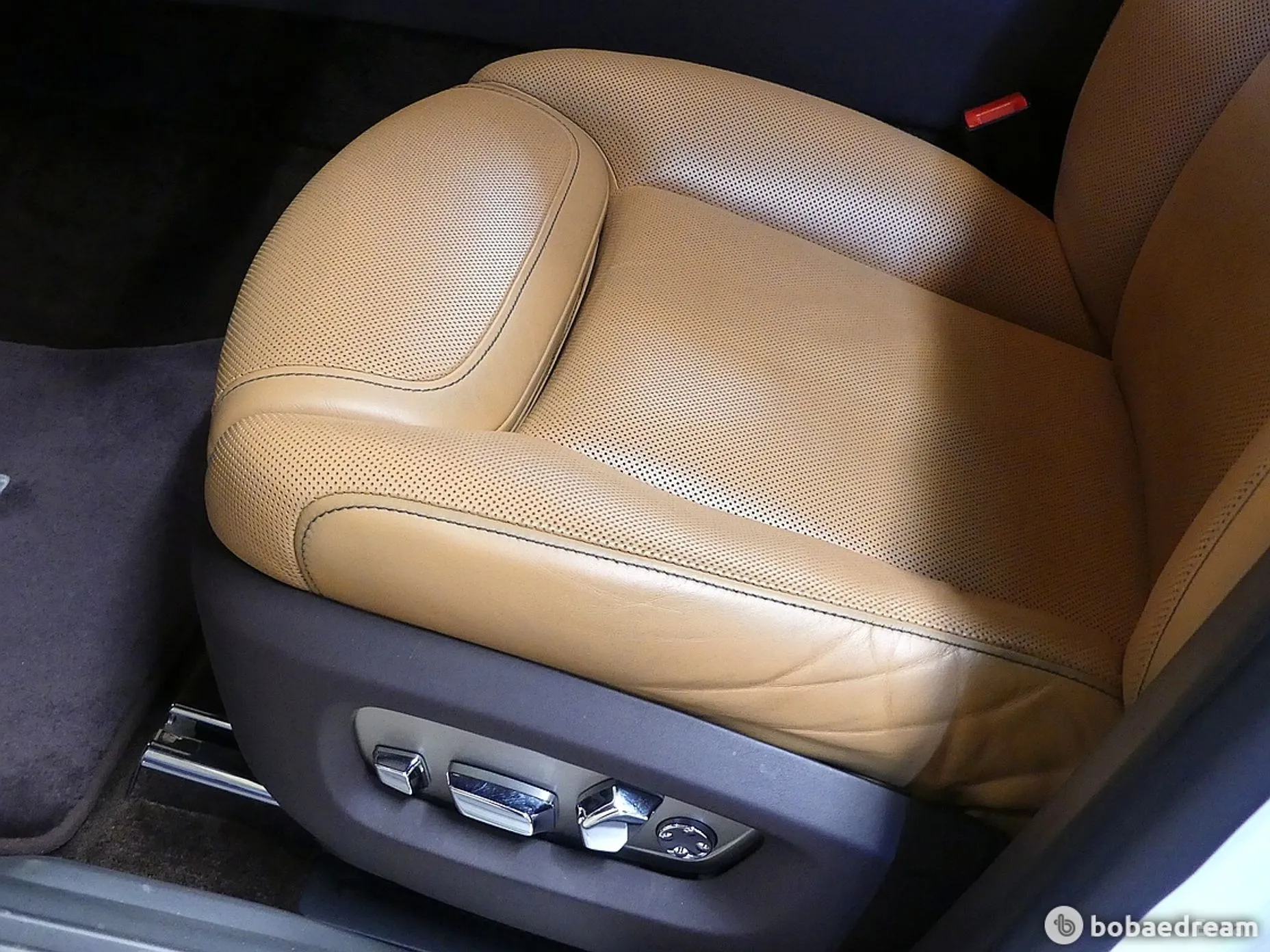 Rolls-Royce Ghost превью 10