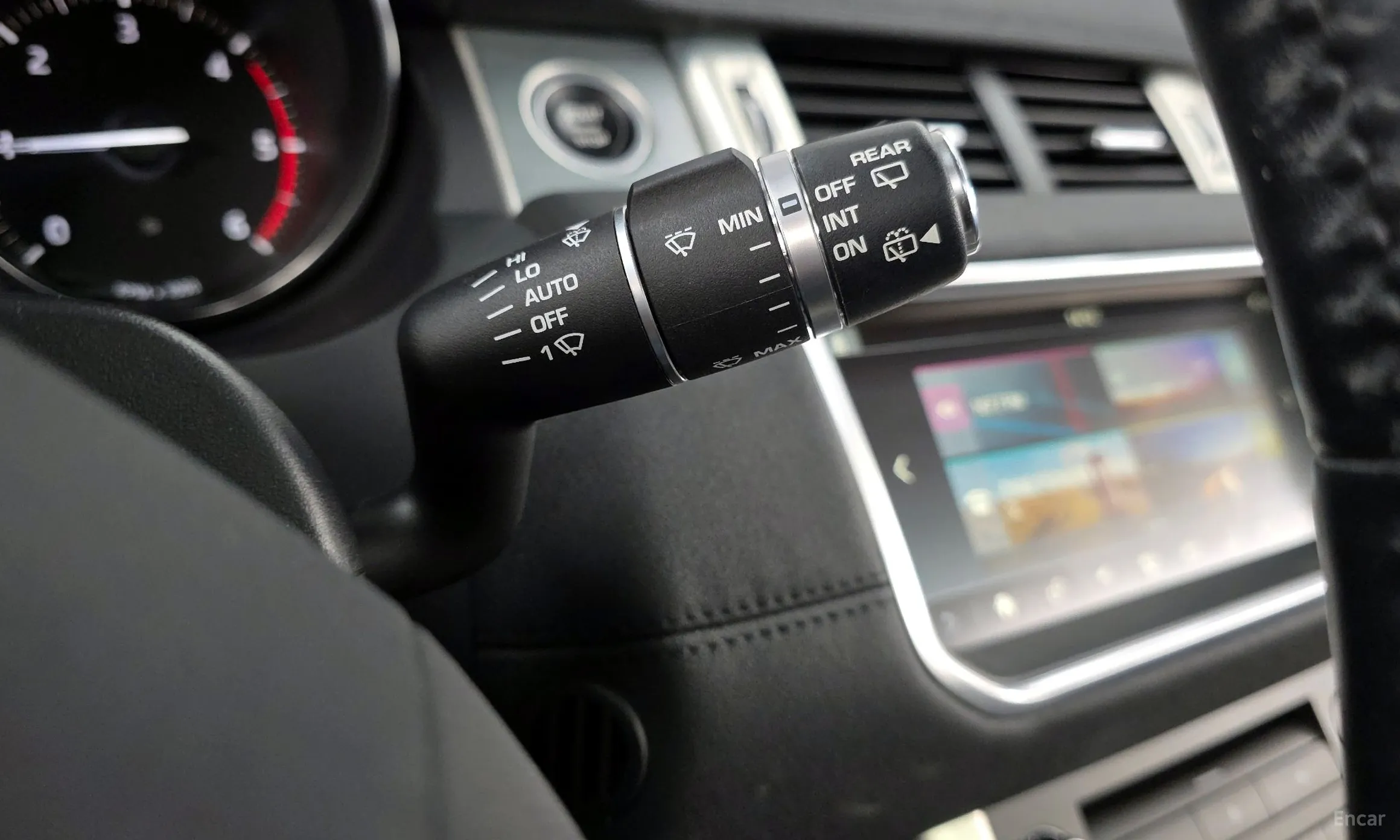 Land Rover Range Rover Evoque превью 18