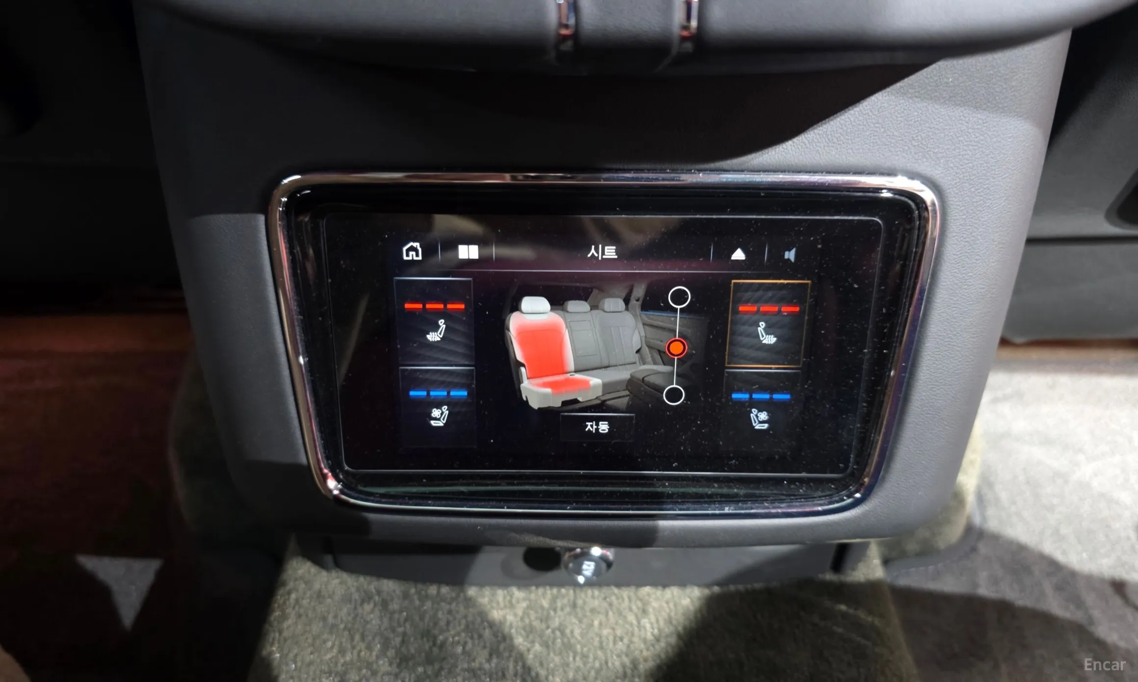 Bentley Bentayga превью 19