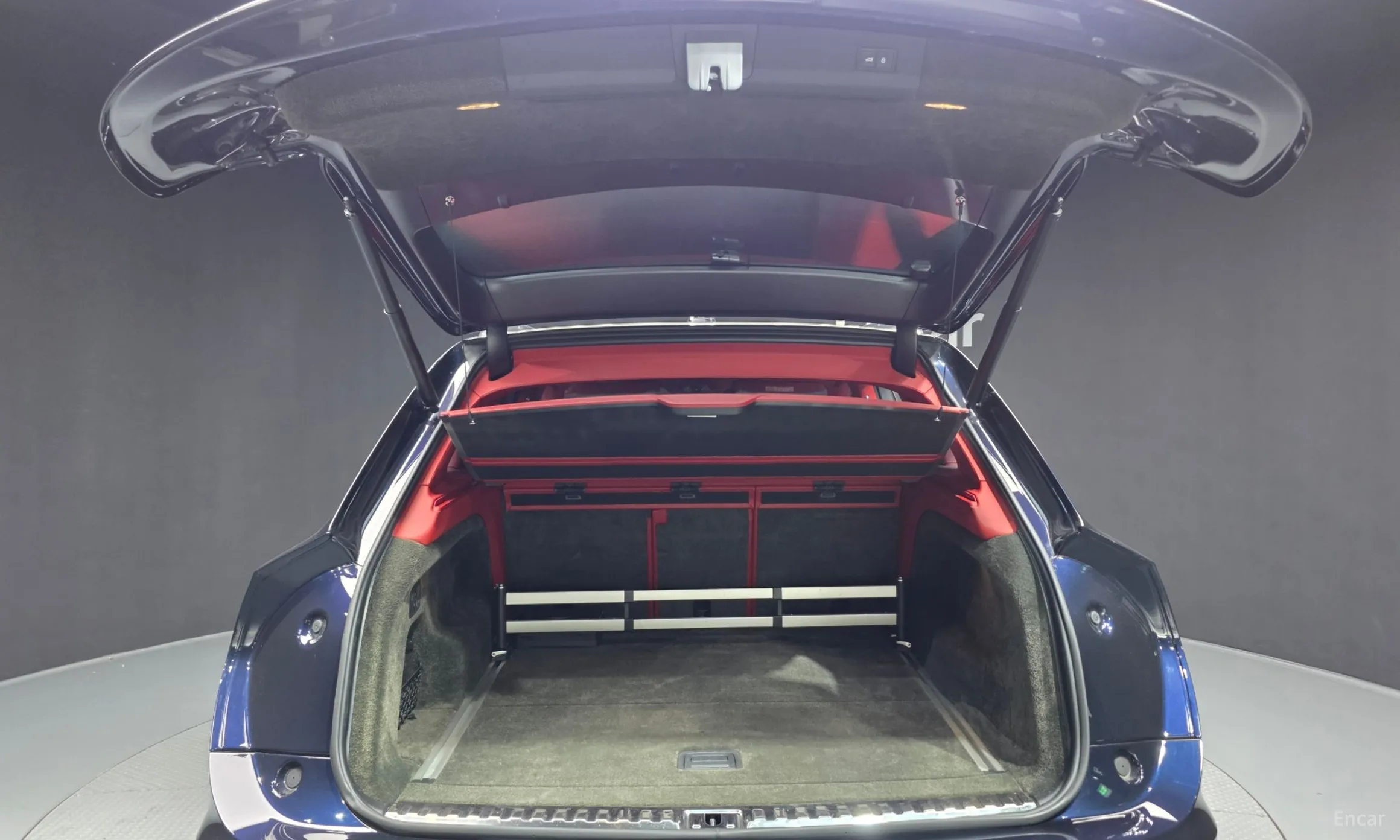 Bentley Bentayga превью 20