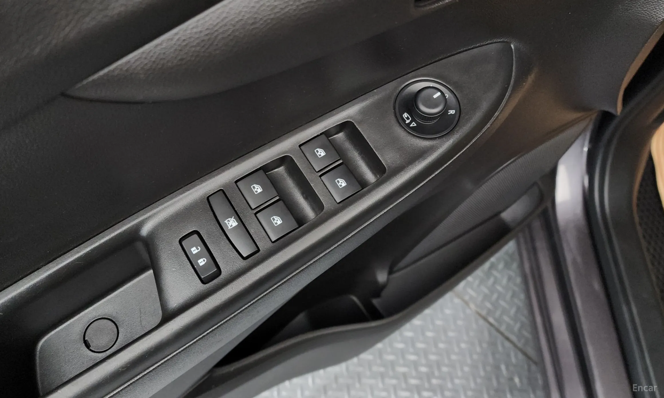 Chevrolet (GM Daewoo) The Next Spark превью 13