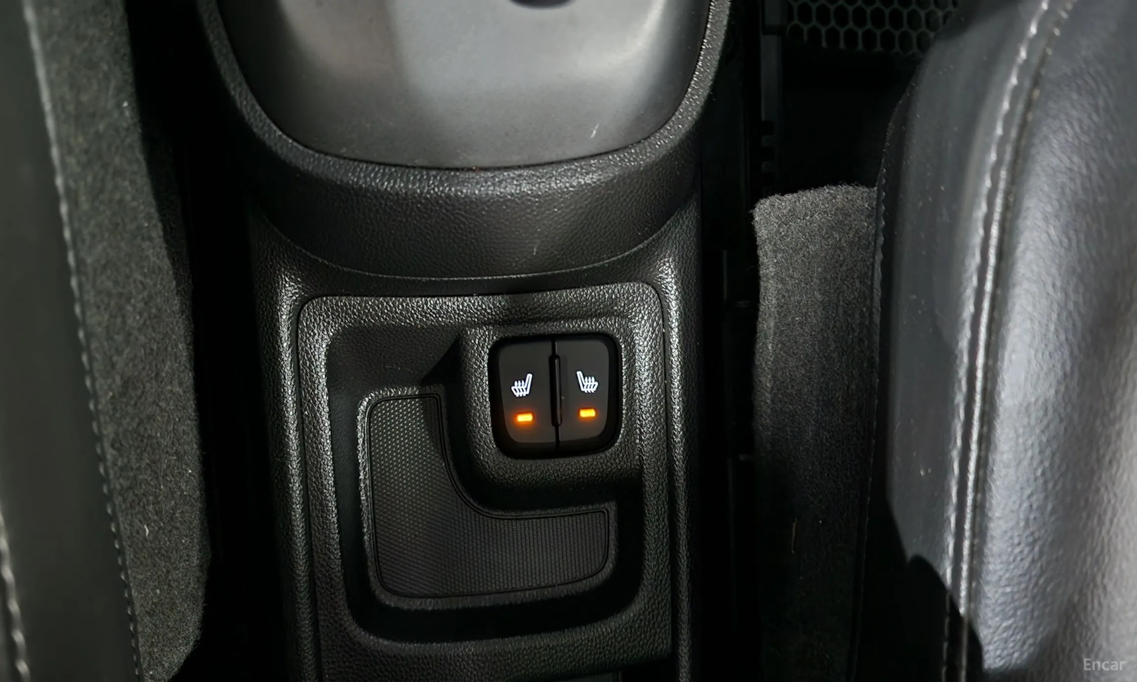 Chevrolet (GM Daewoo) The Next Spark превью 15