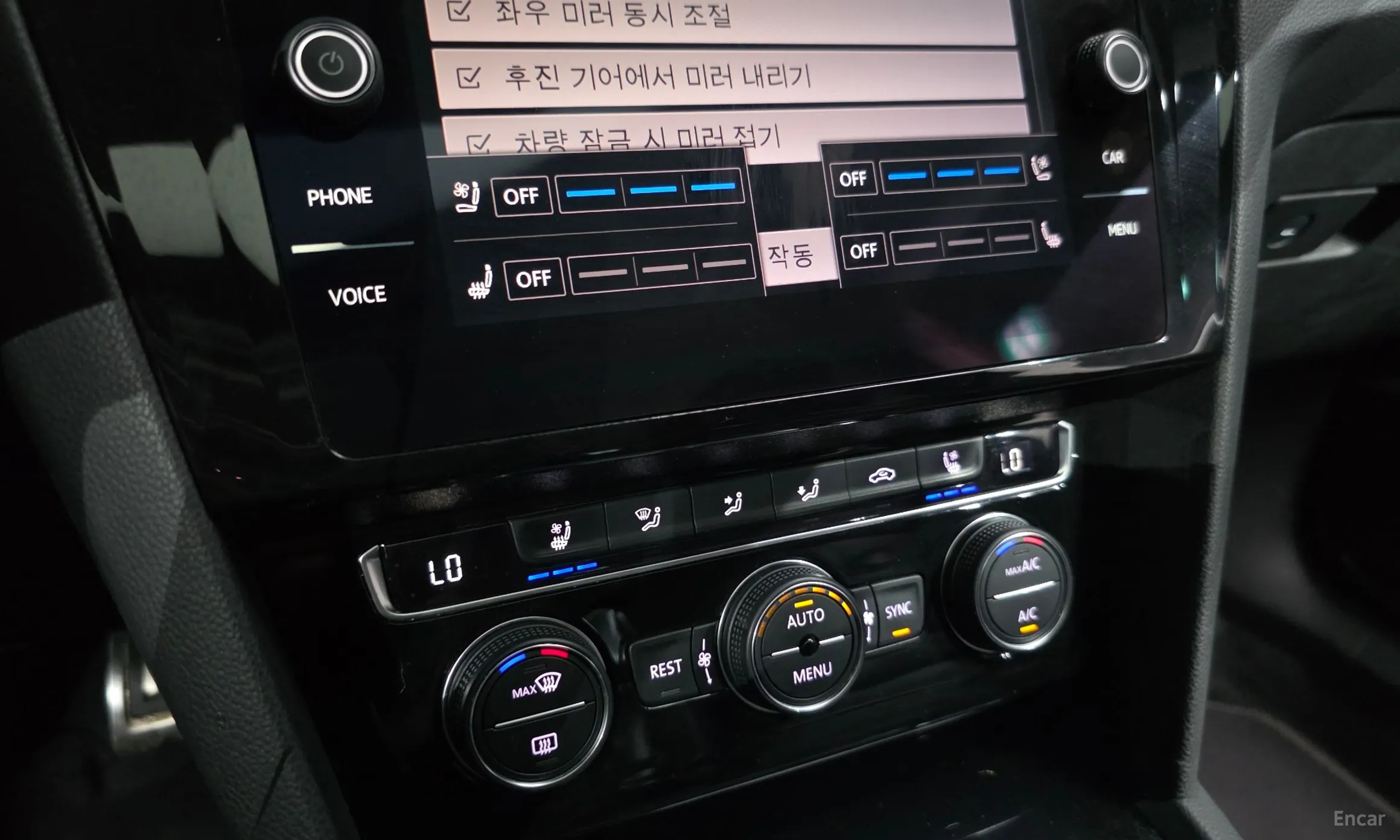 Volkswagen Ateon превью 16