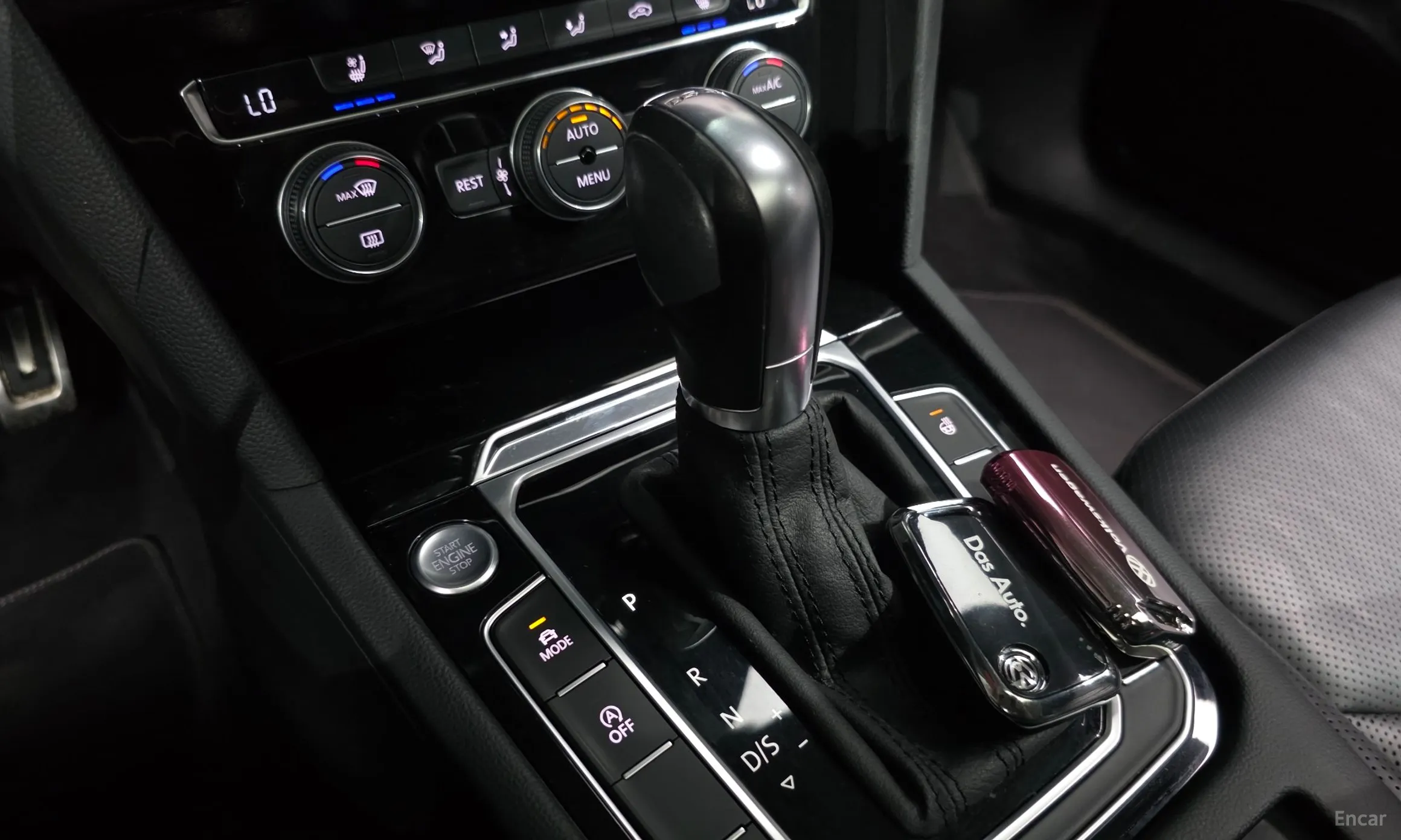 Volkswagen Ateon превью 9