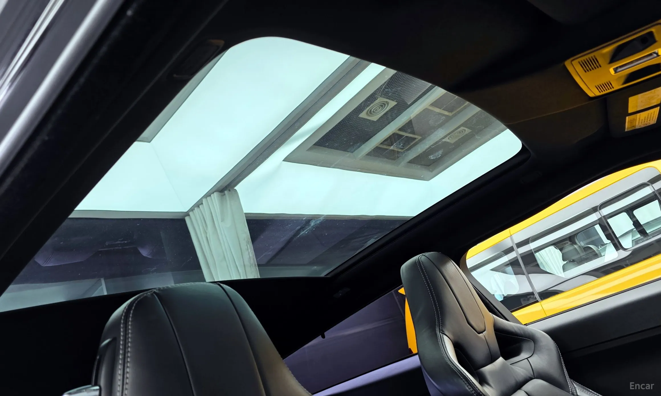 Land Rover Range Rover Evoque превью 16