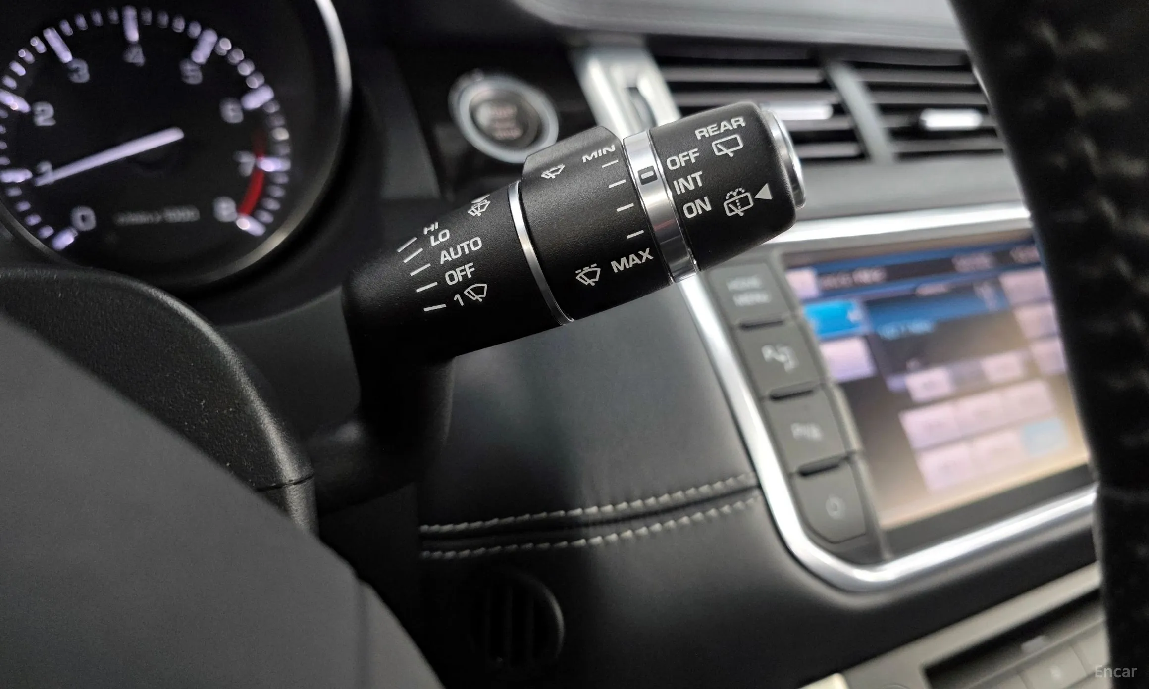 Land Rover Range Rover Evoque превью 19