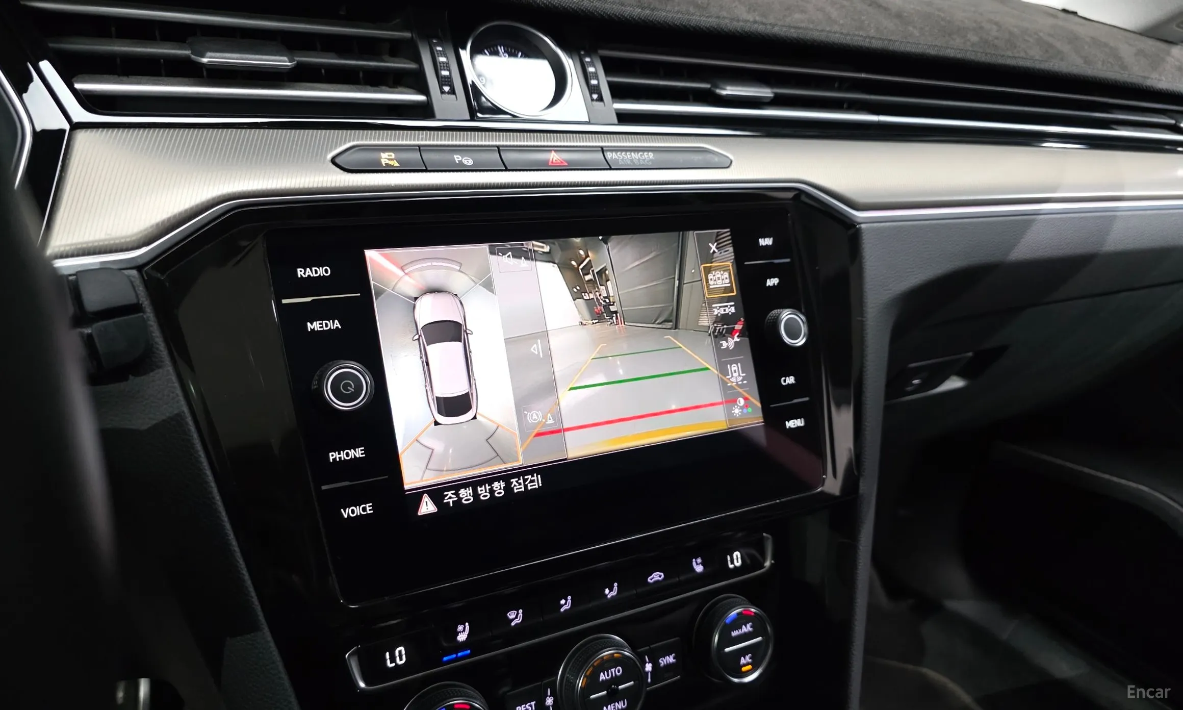 Volkswagen Ateon превью 15