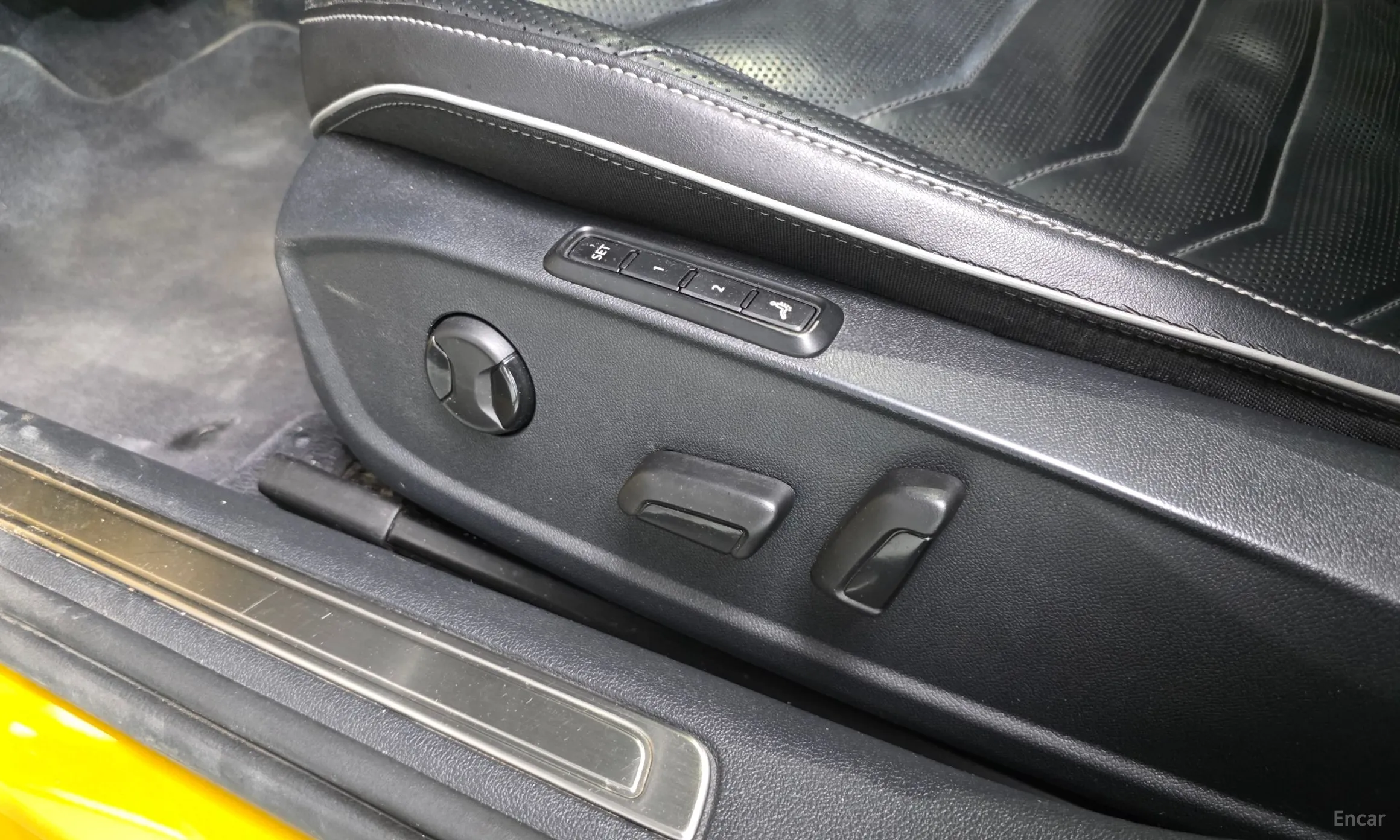 Volkswagen Ateon превью 19