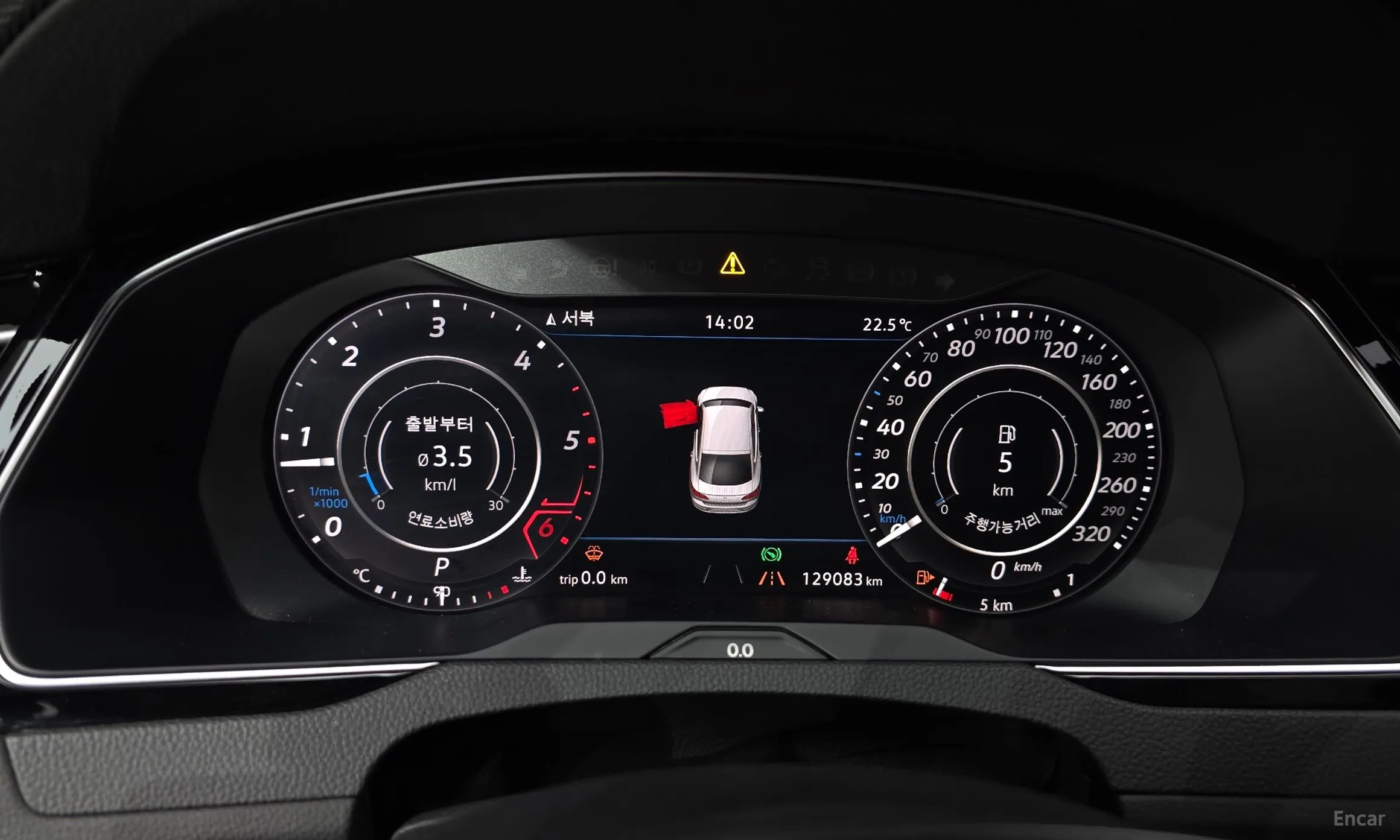 Volkswagen Ateon превью 8