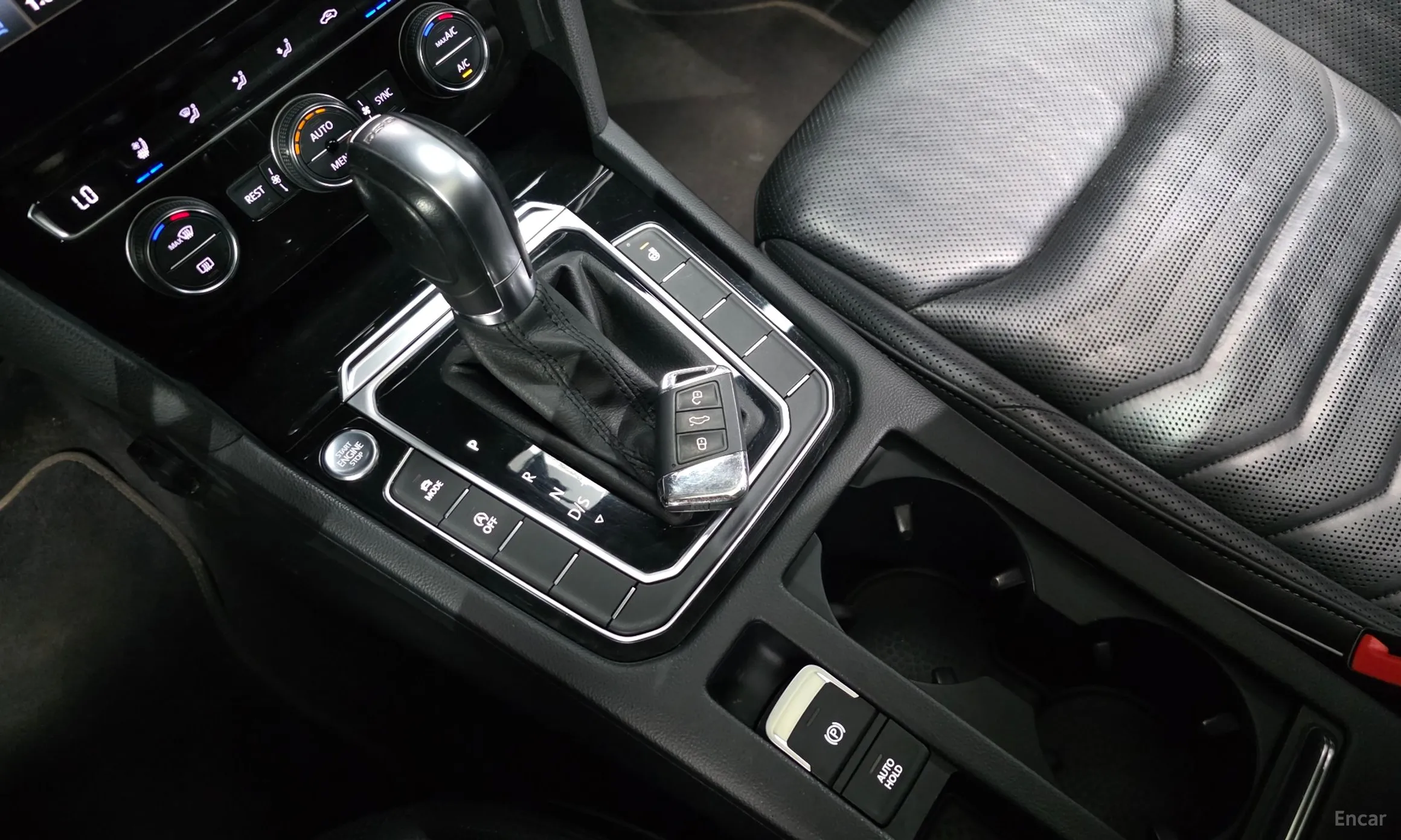 Volkswagen Ateon превью 9