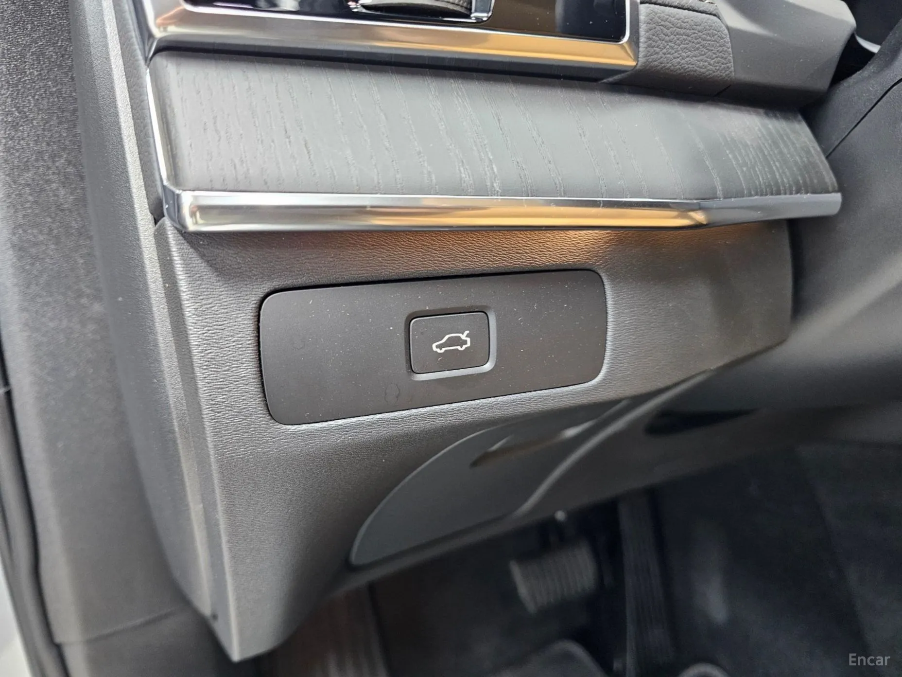 Volvo XC90 Gen 2 превью 12