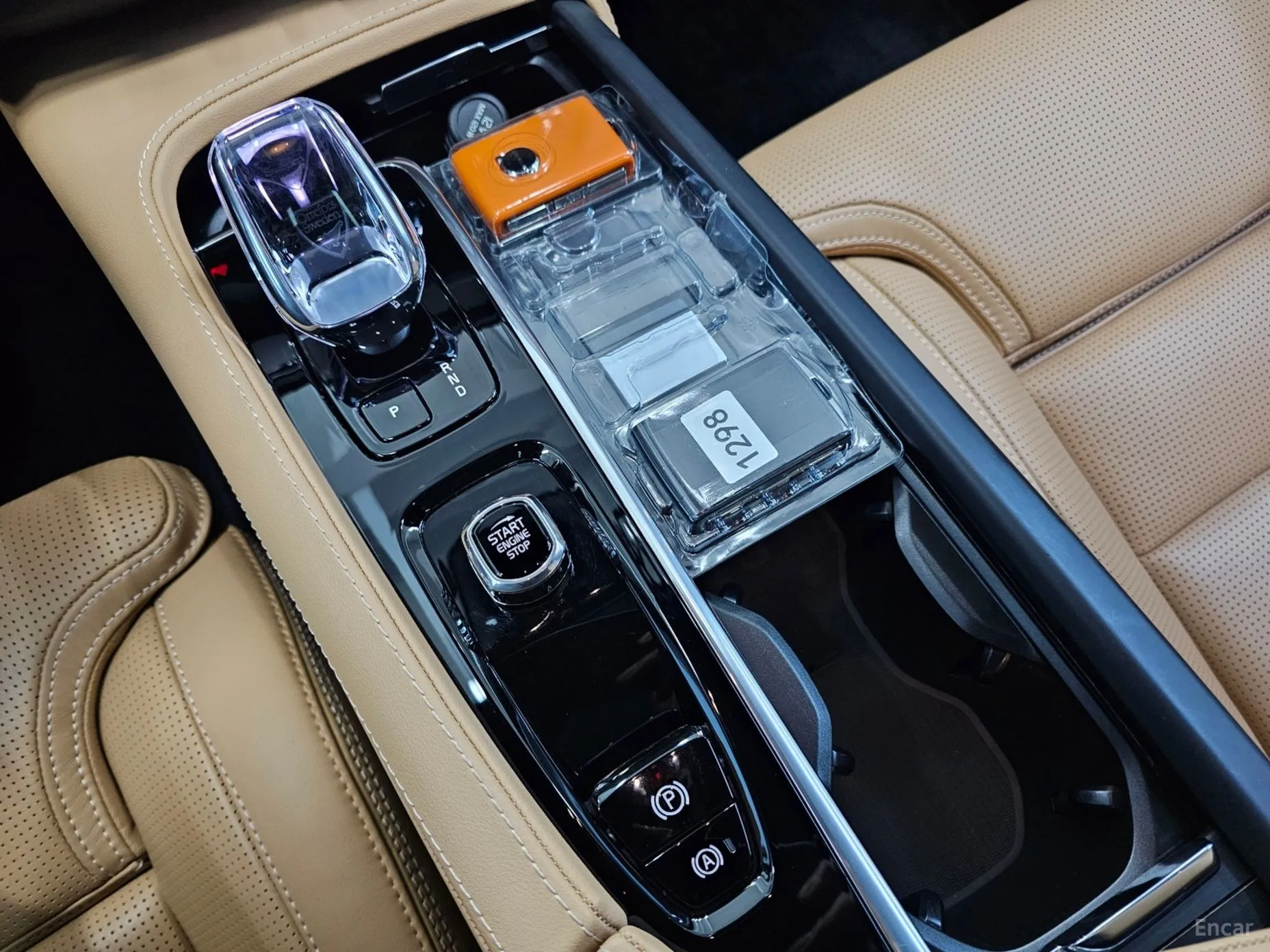 Volvo XC90 Gen 2 превью 14