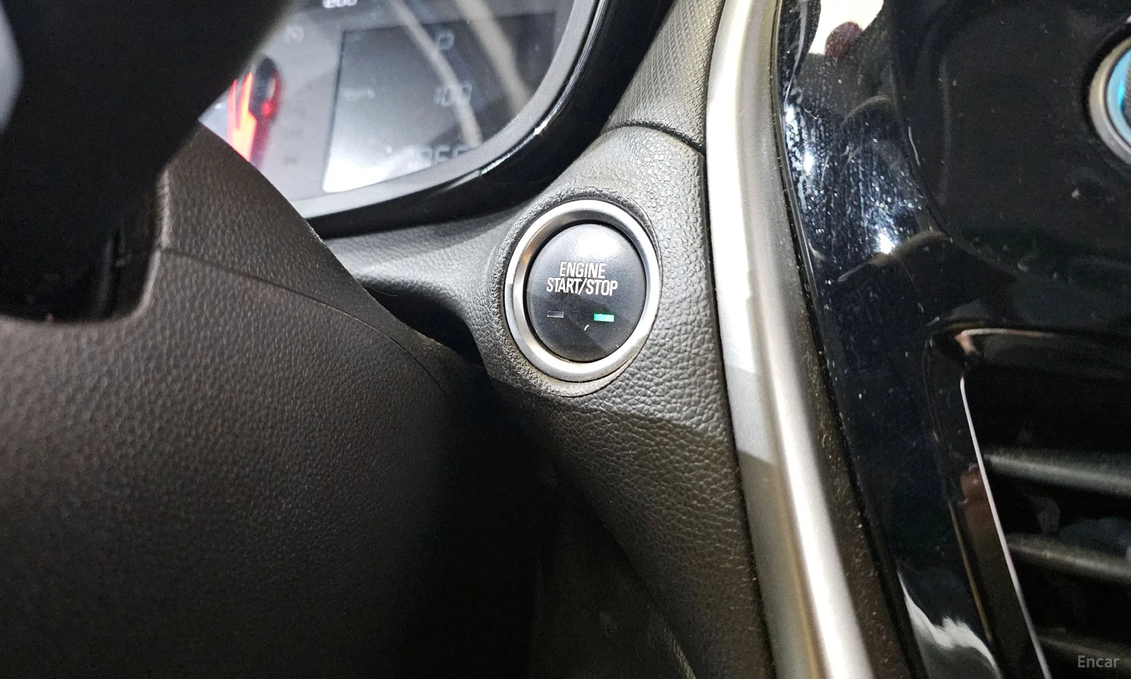 Chevrolet (GM Daewoo) The Next Spark превью 17