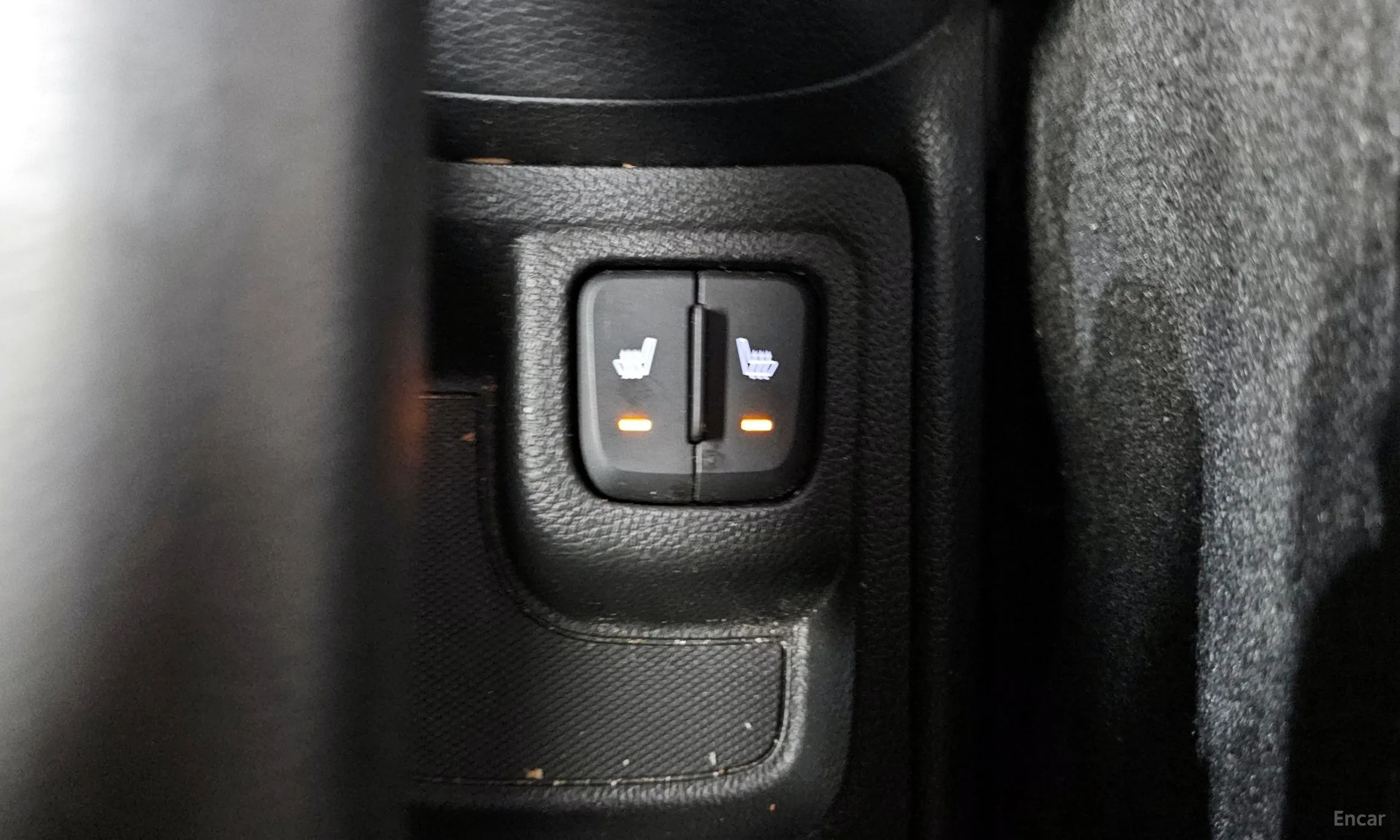 Chevrolet (GM Daewoo) The Next Spark превью 18