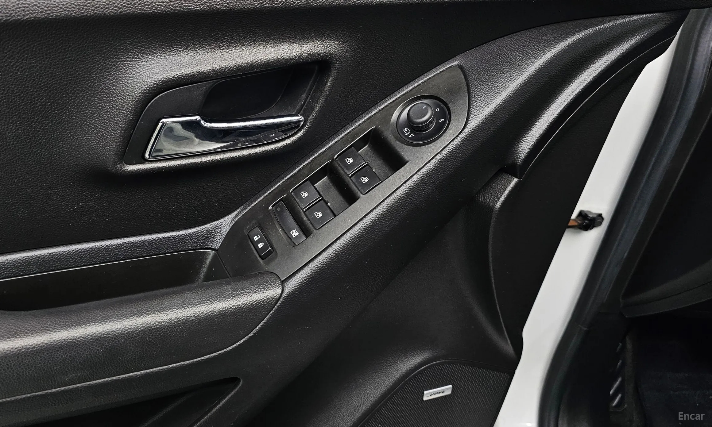 Chevrolet (GM Daewoo) Trax превью 18