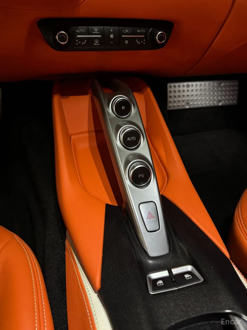 Ferrari 812 Superfast превью 9
