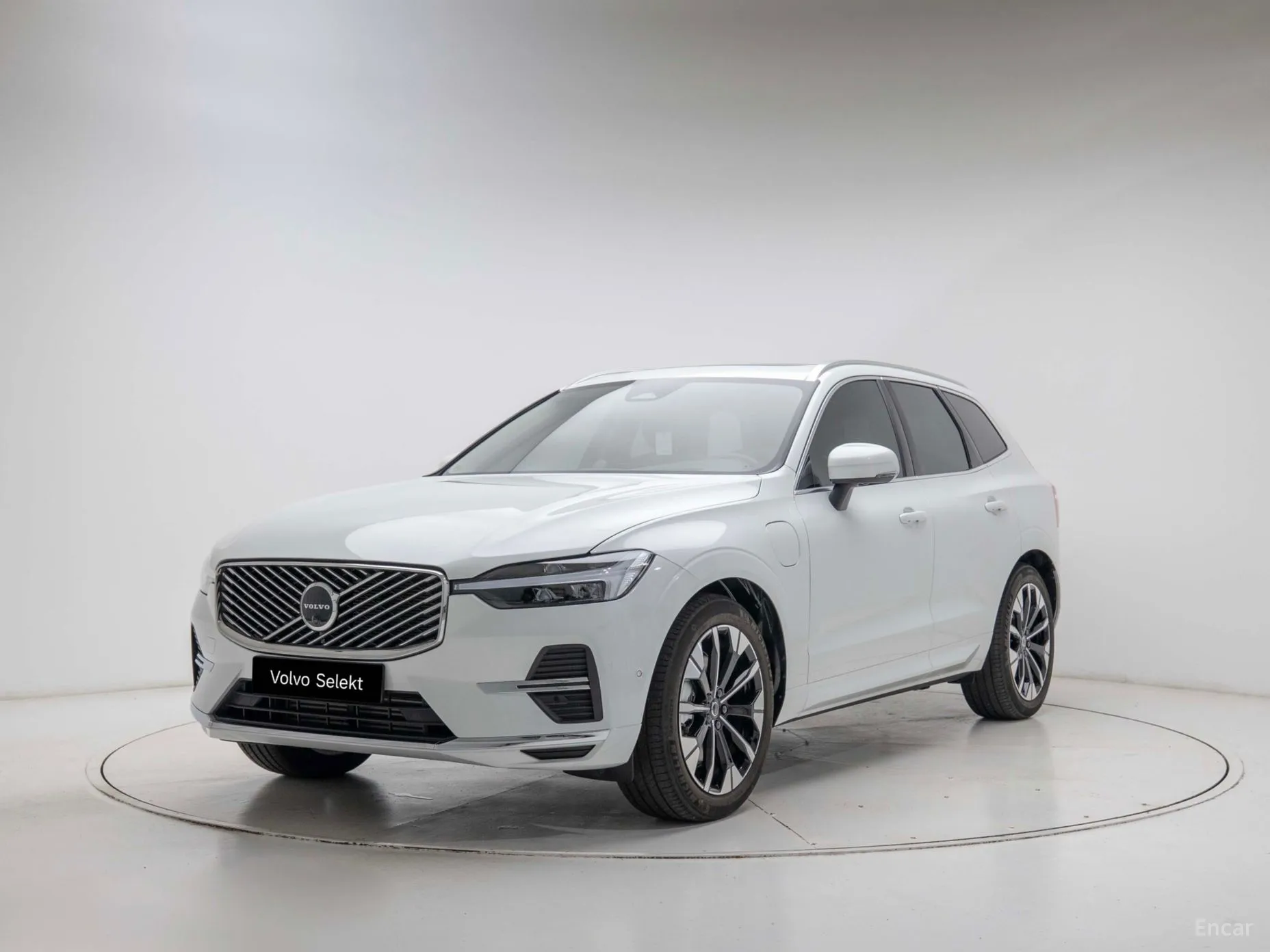 XC60 Gen 2