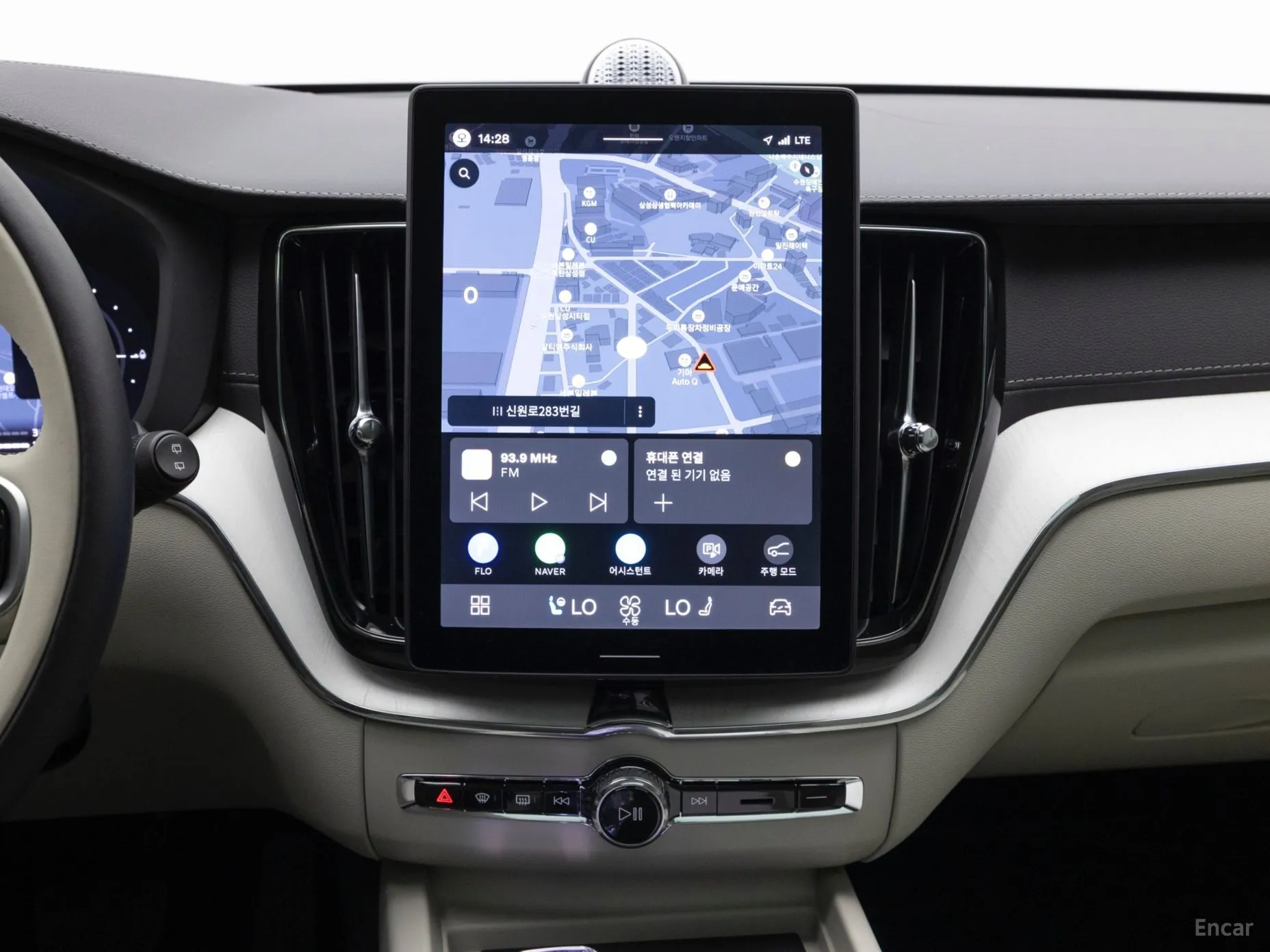 Volvo XC60 Gen 2 превью 13