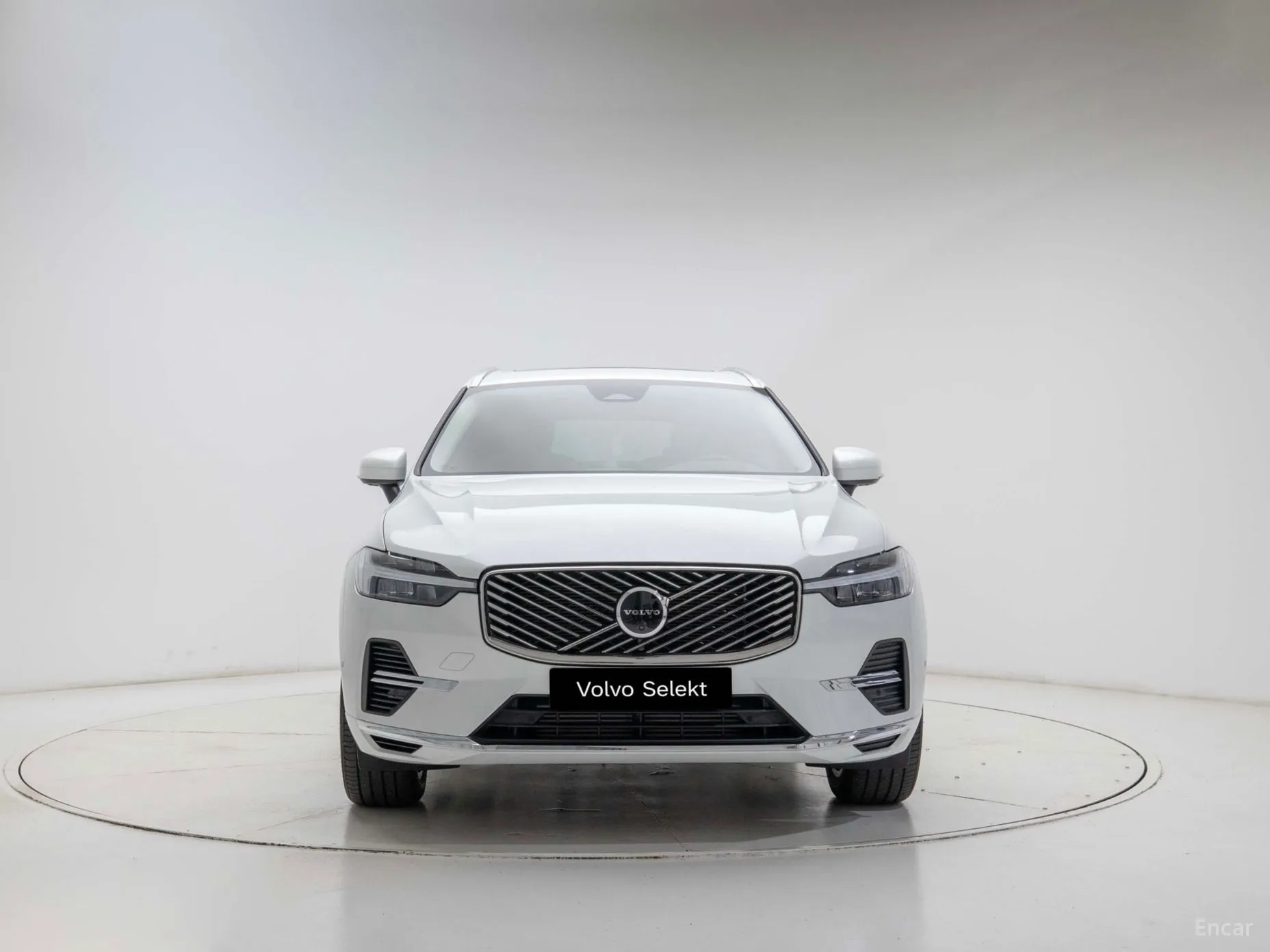Volvo XC60 Gen 2 превью 3