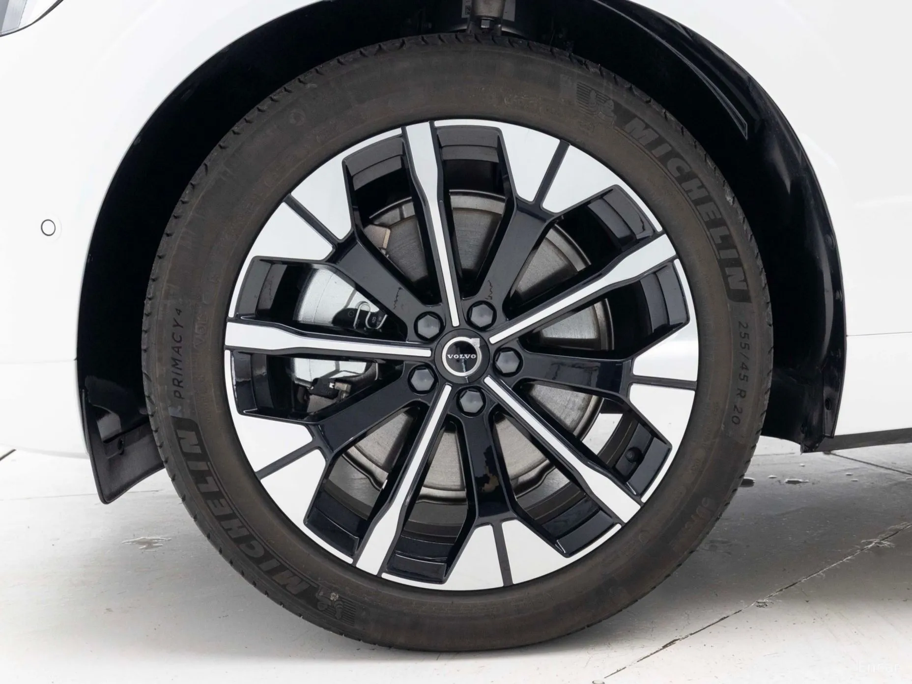 Volvo XC60 Gen 2 превью 5