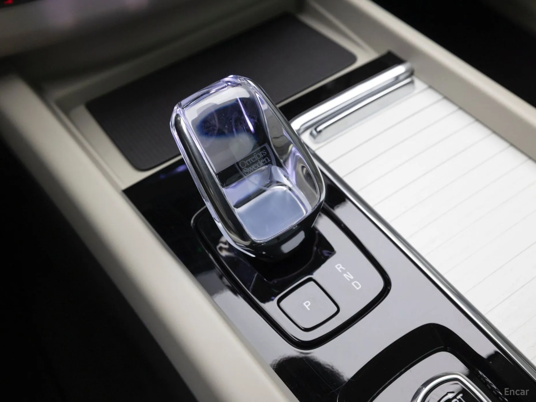 Volvo XC60 Gen 2 превью 9