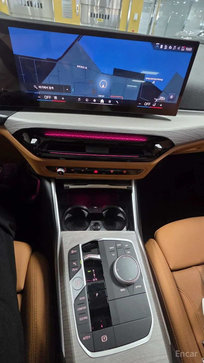 BMW 3 Series (G20) превью 17