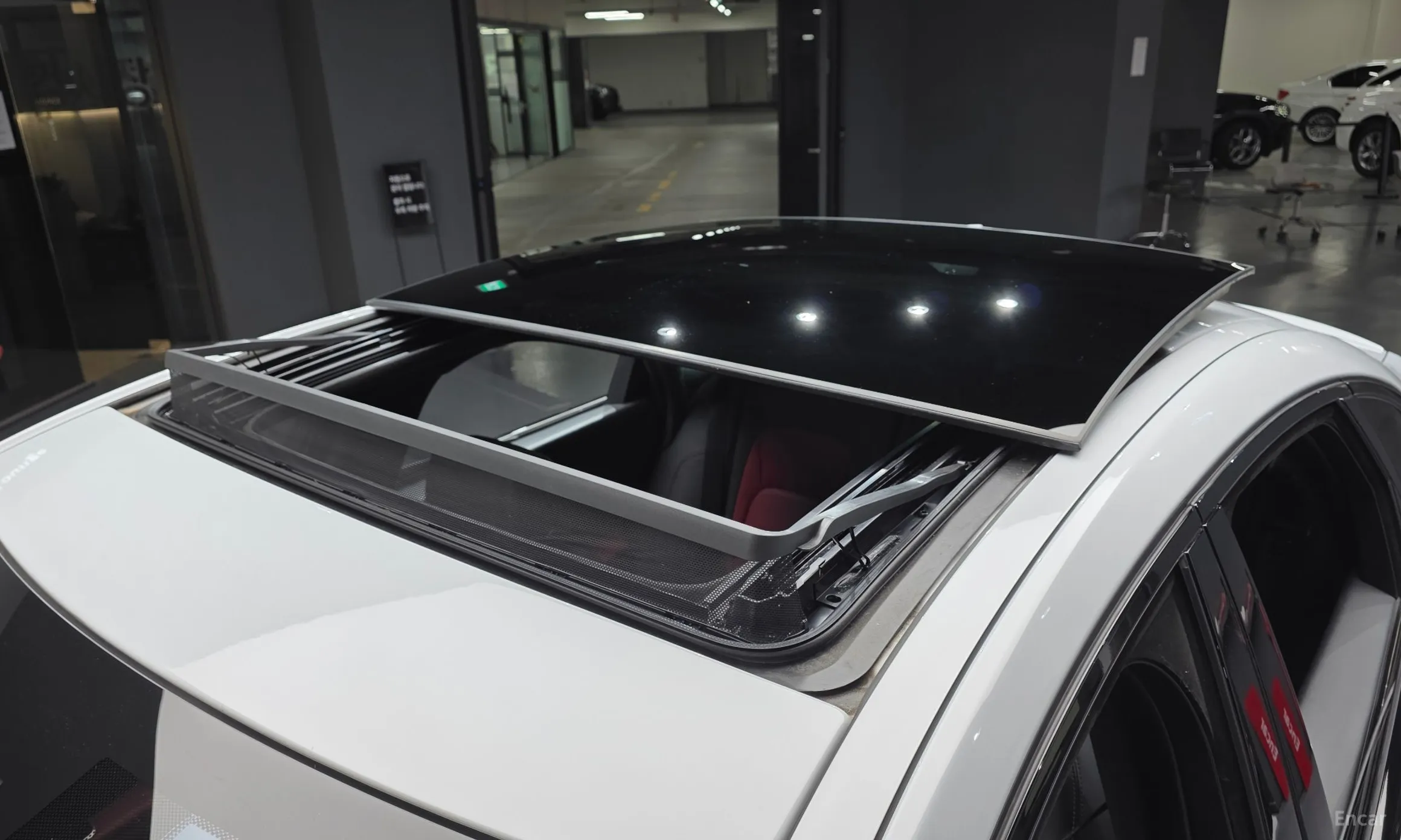 Jaguar XF (x260) превью 19