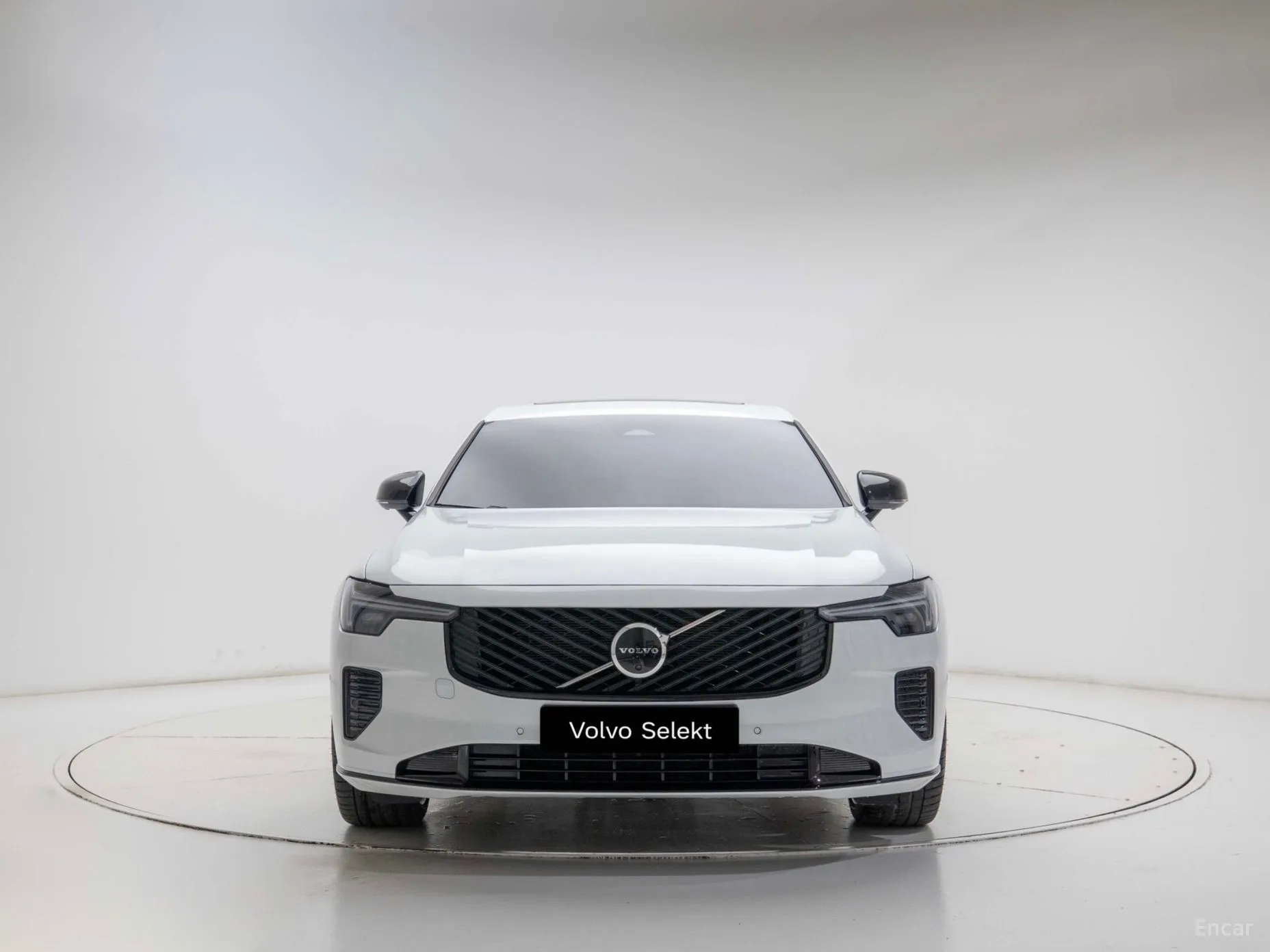 Volvo S90 превью 3