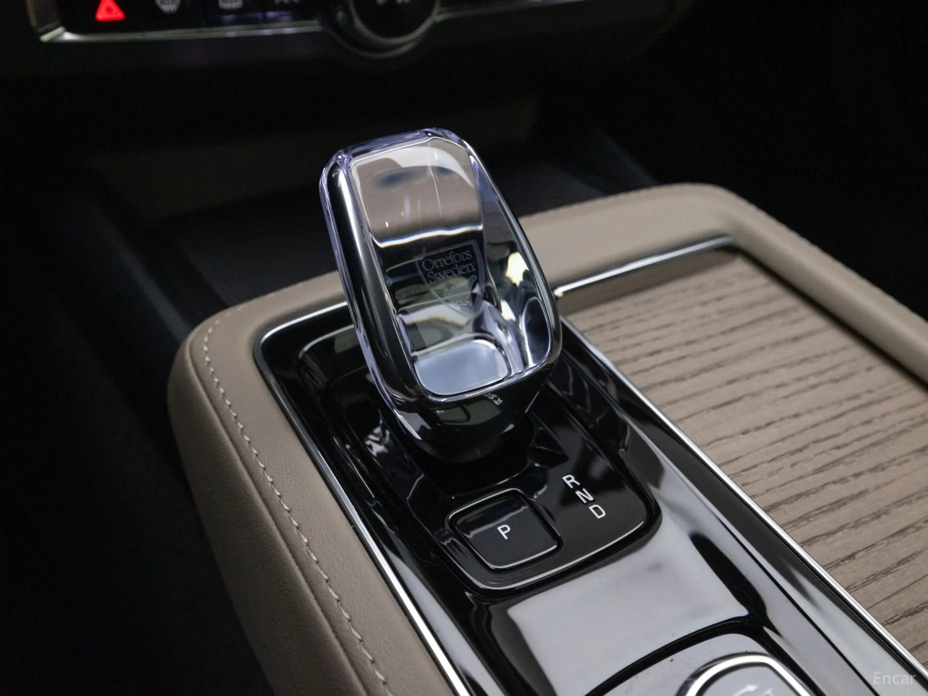 Volvo S90 превью 9