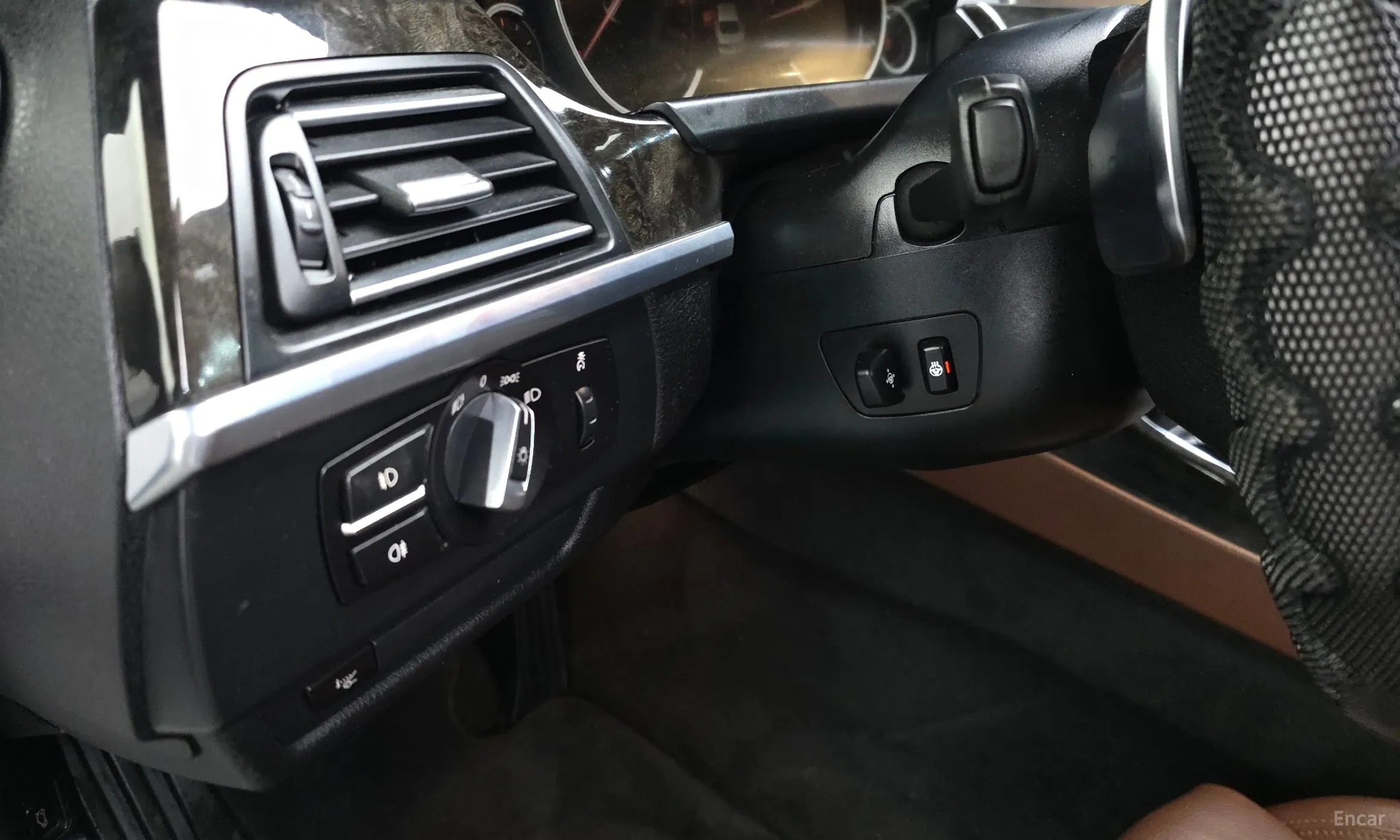 BMW 6 Series (F12) превью 13