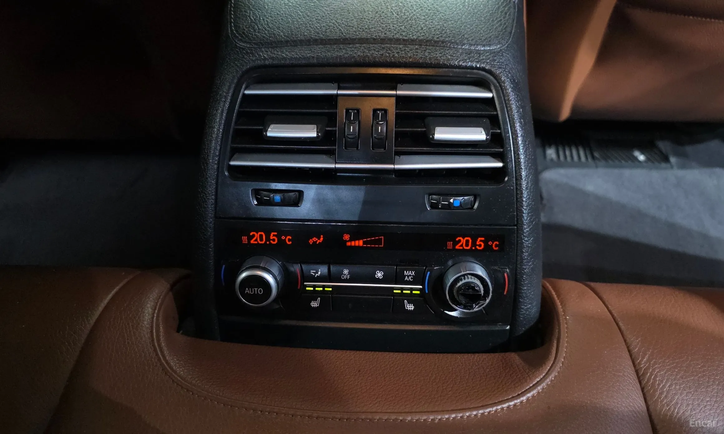 BMW 6 Series (F12) превью 18