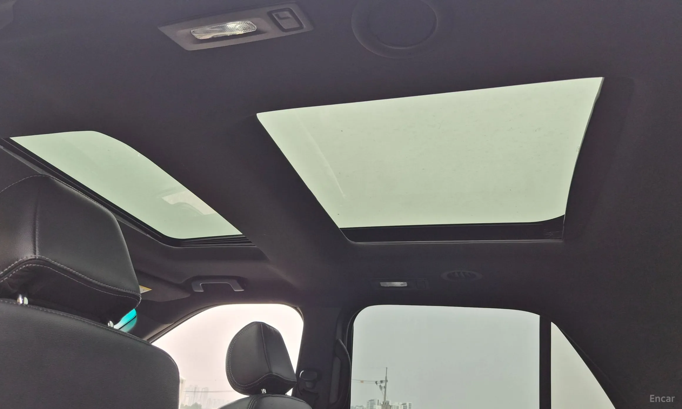 Ford Explorer превью 13