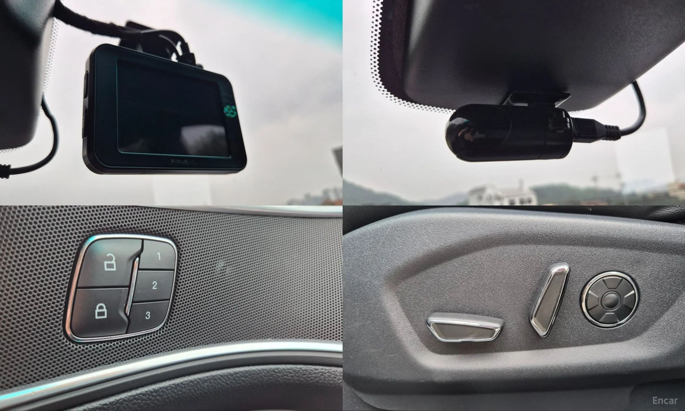 Ford Explorer превью 16