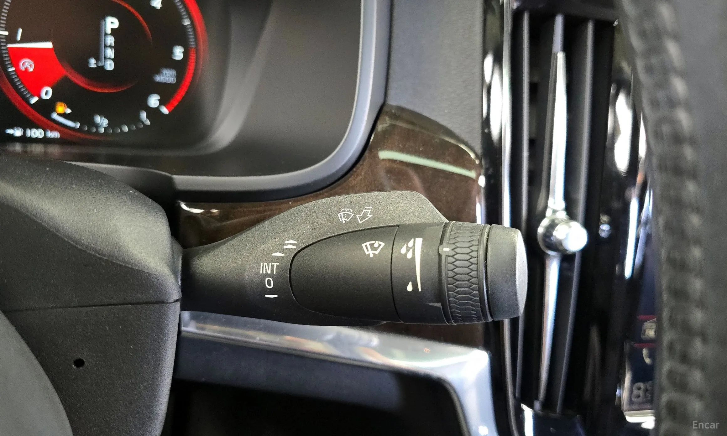 Volvo S90 превью 18